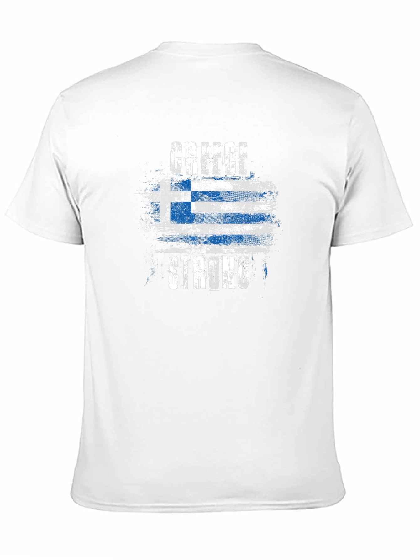 Greece Strong T-Shirt