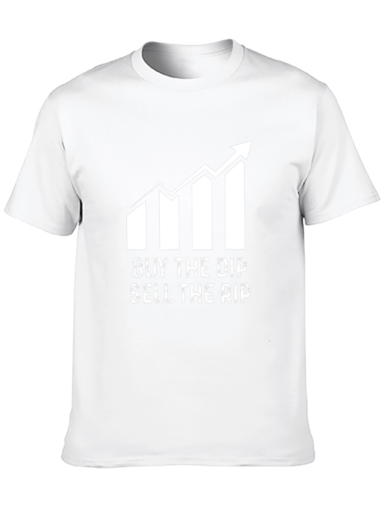 Buy the Dip Sell the Rip T-Shirt