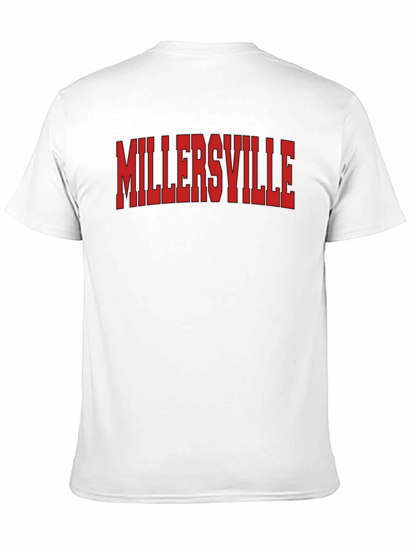 Millersville Graphic T-Shirt