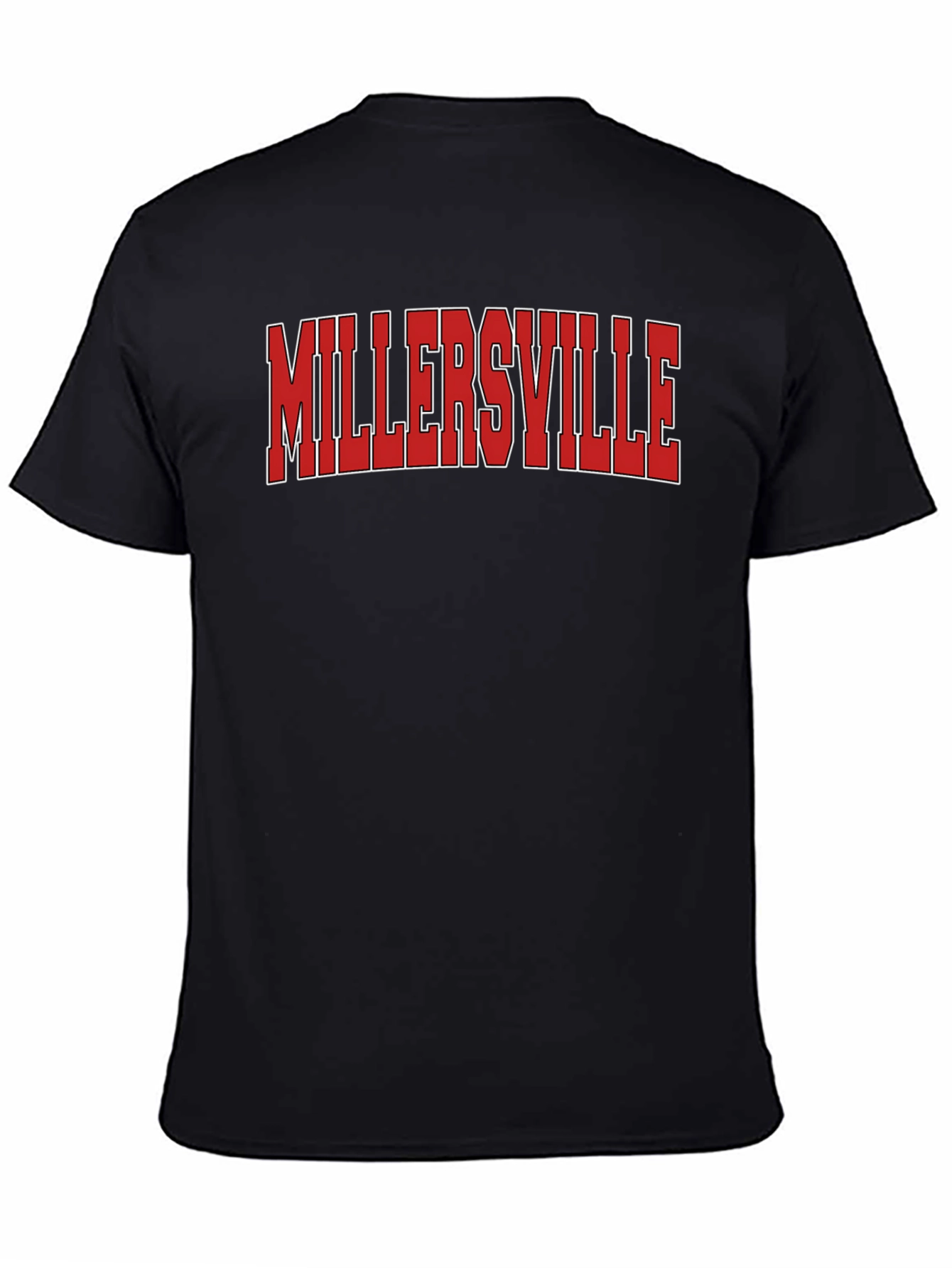 Millersville Graphic T-Shirt