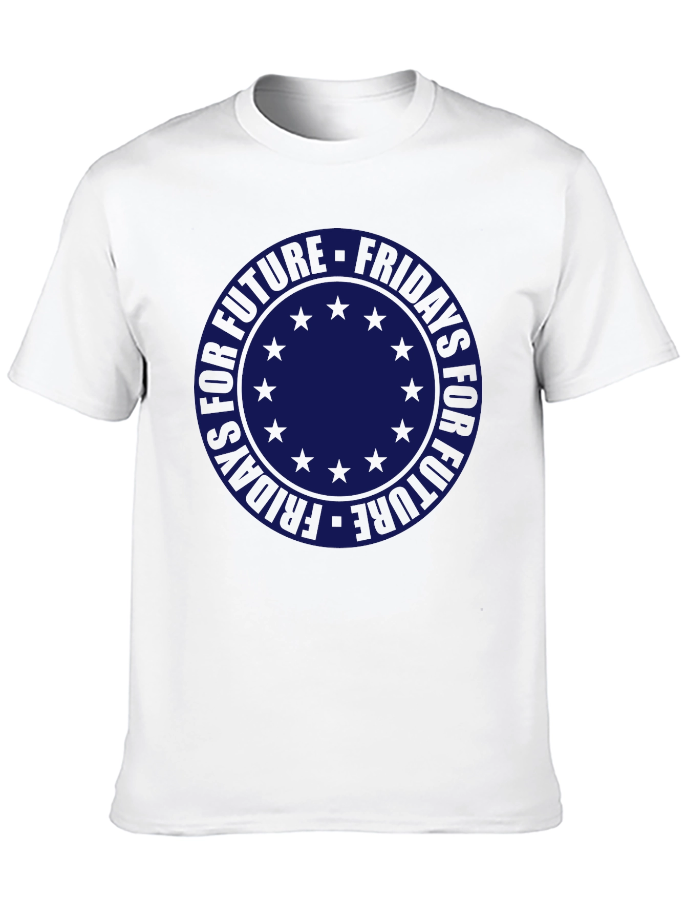 Fridays For Future T-Shirt - Climate Activist Tee