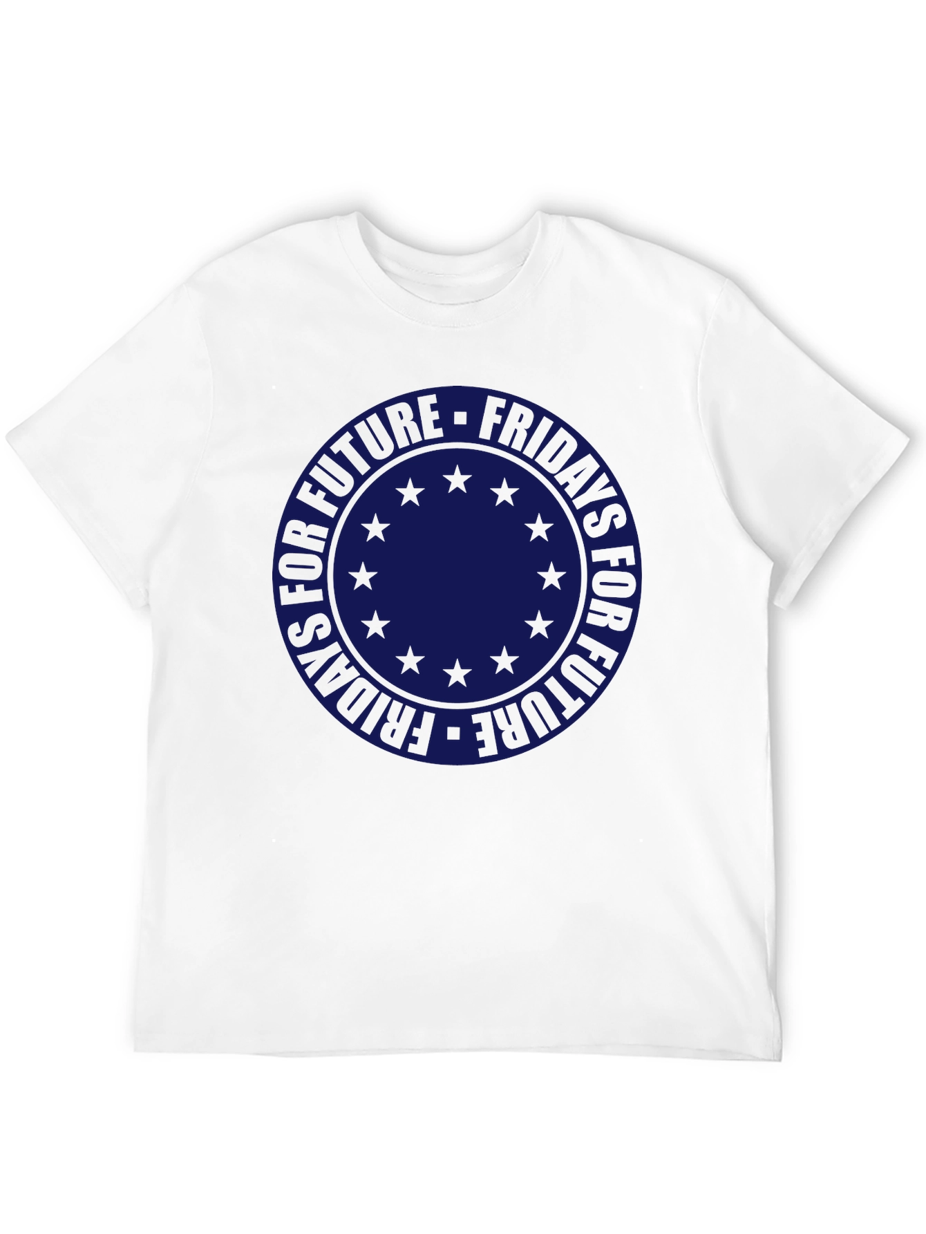 Fridays For Future T-Shirt - Climate Activist Tee