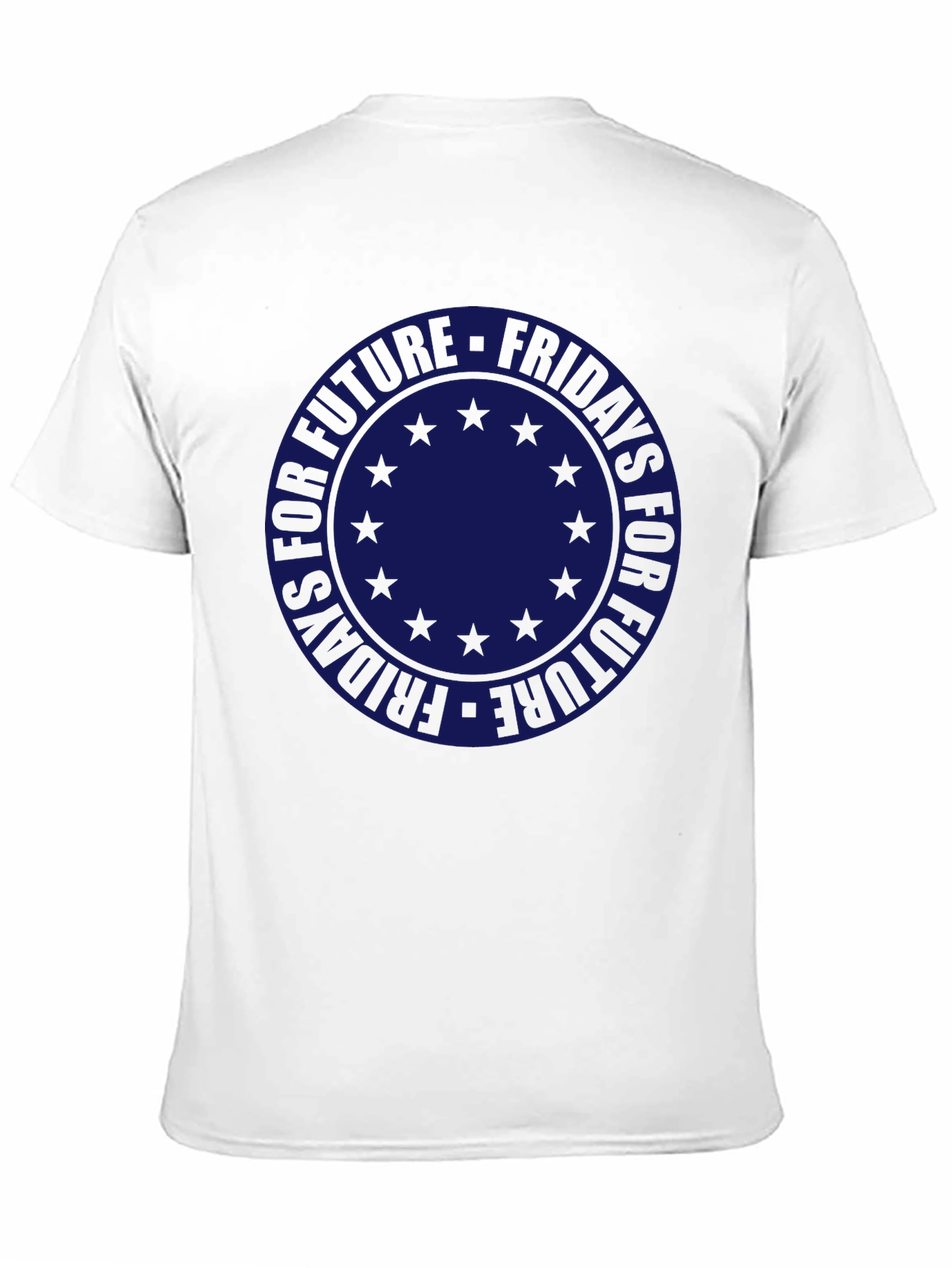 Fridays For Future T-Shirt - Climate Activist Tee