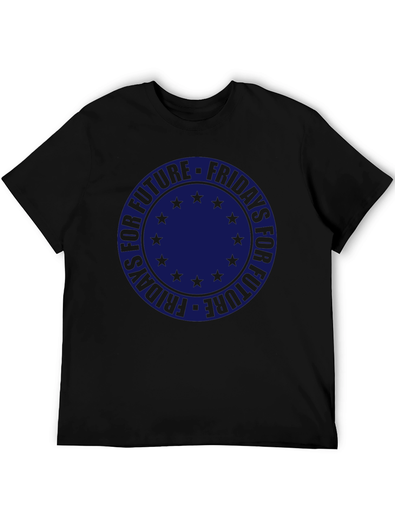 Fridays For Future T-Shirt - Climate Activist Tee