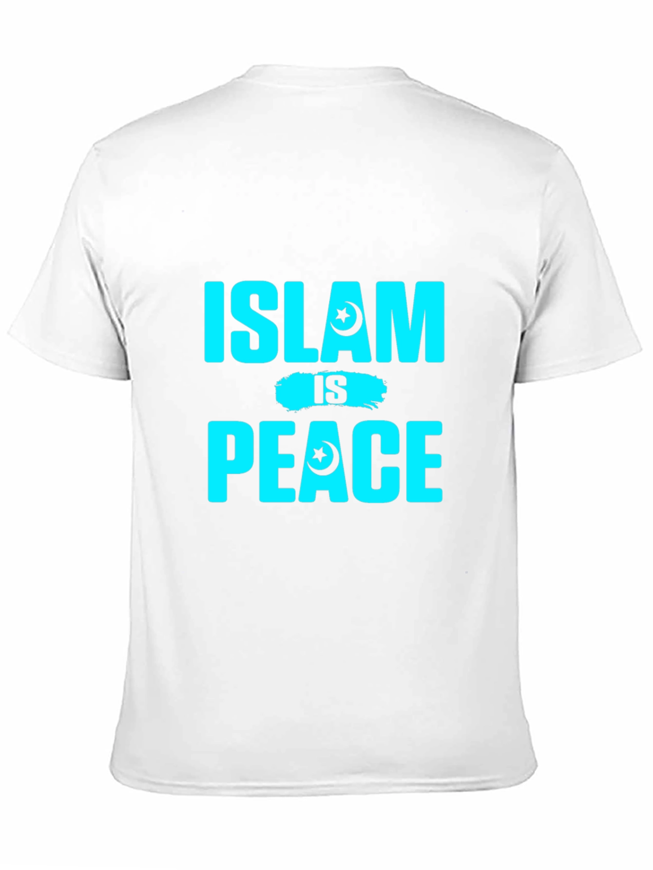 Islam is Peace T-Shirt
