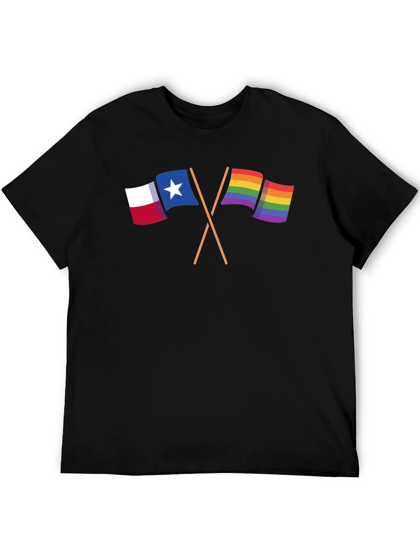 Texas Pride T-Shirt