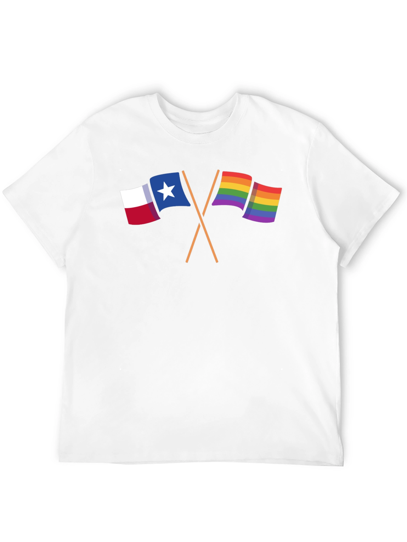 Texas Pride T-Shirt