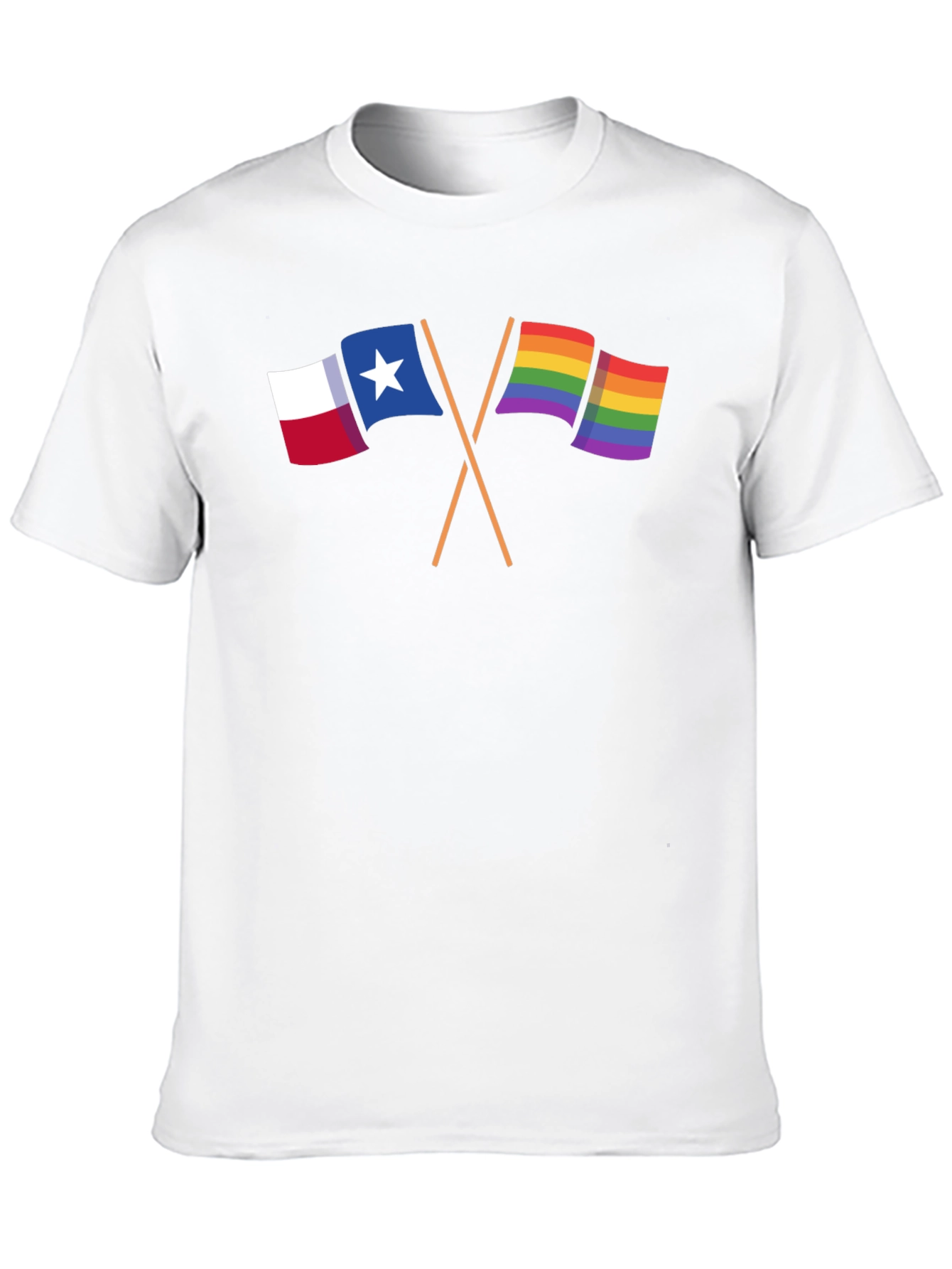 Texas Pride T-Shirt