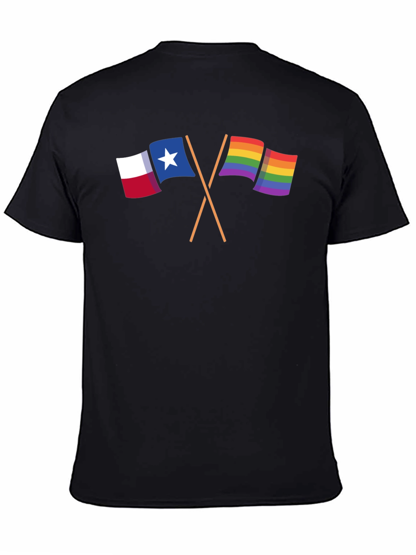 Texas Pride T-Shirt