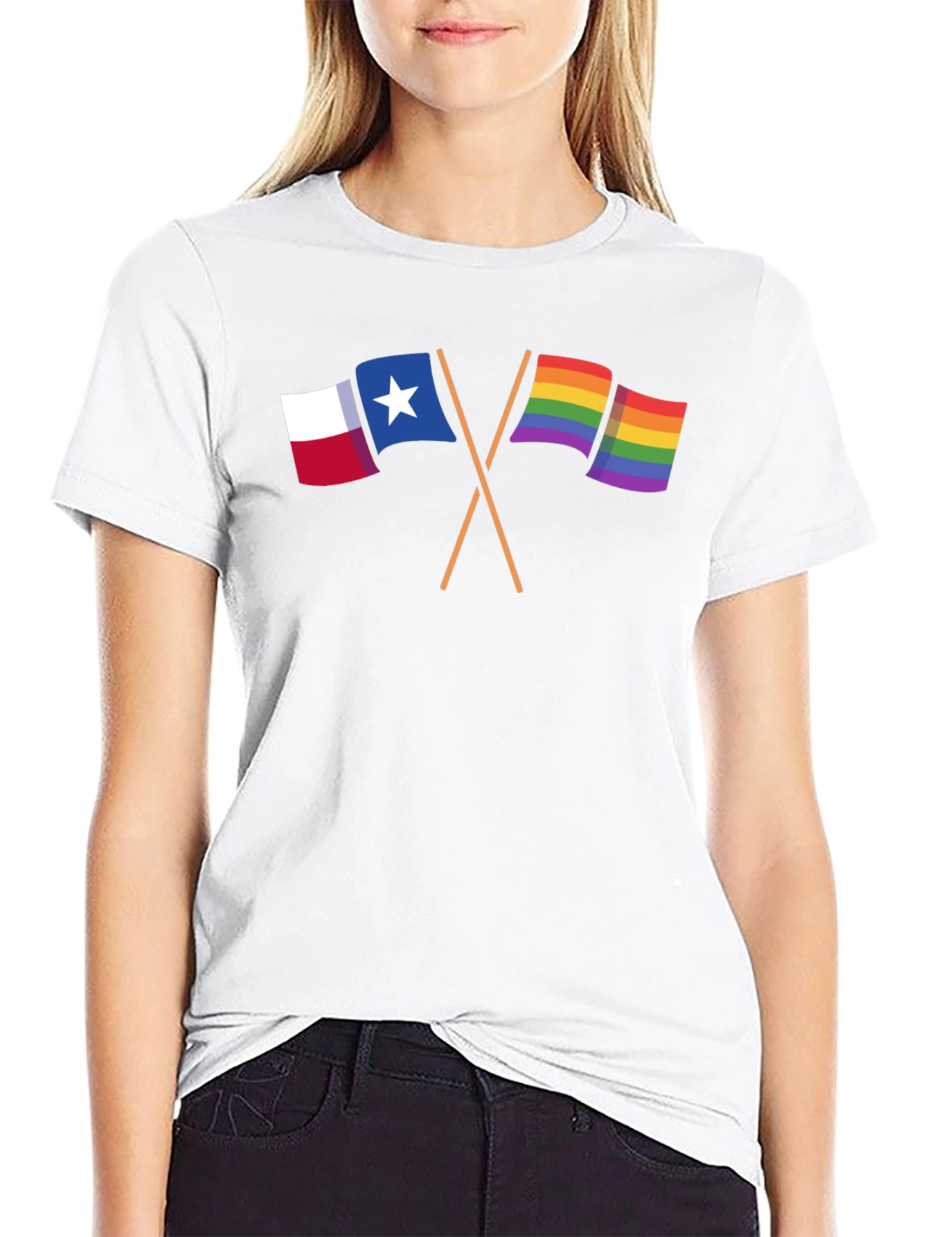 Texas Pride T-Shirt