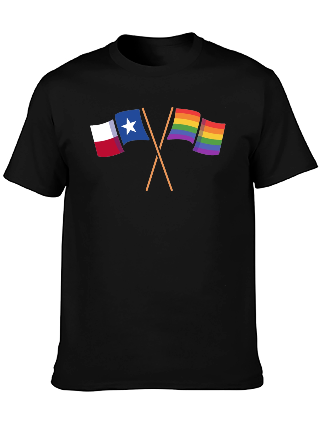 Texas Pride T-Shirt