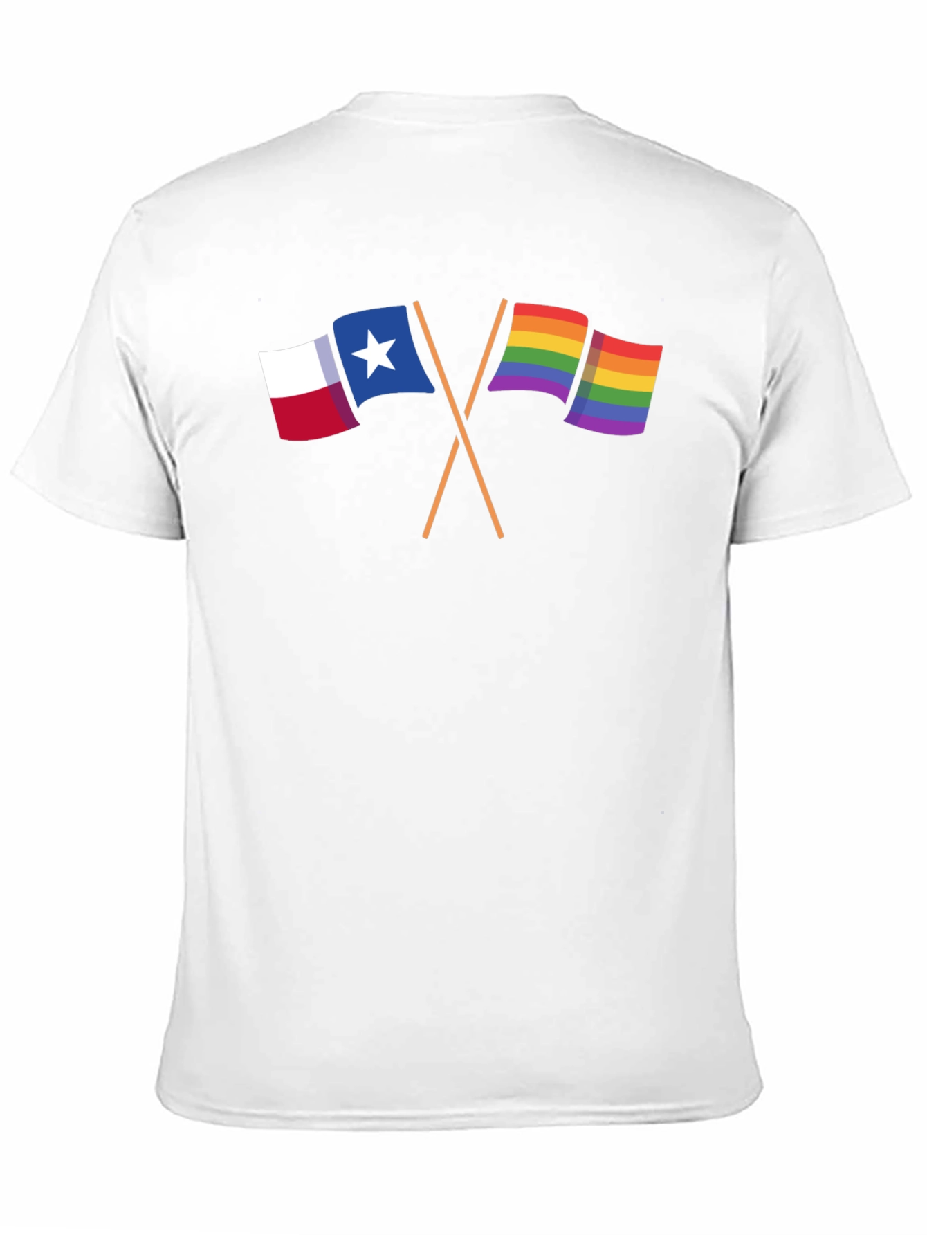 Texas Pride T-Shirt