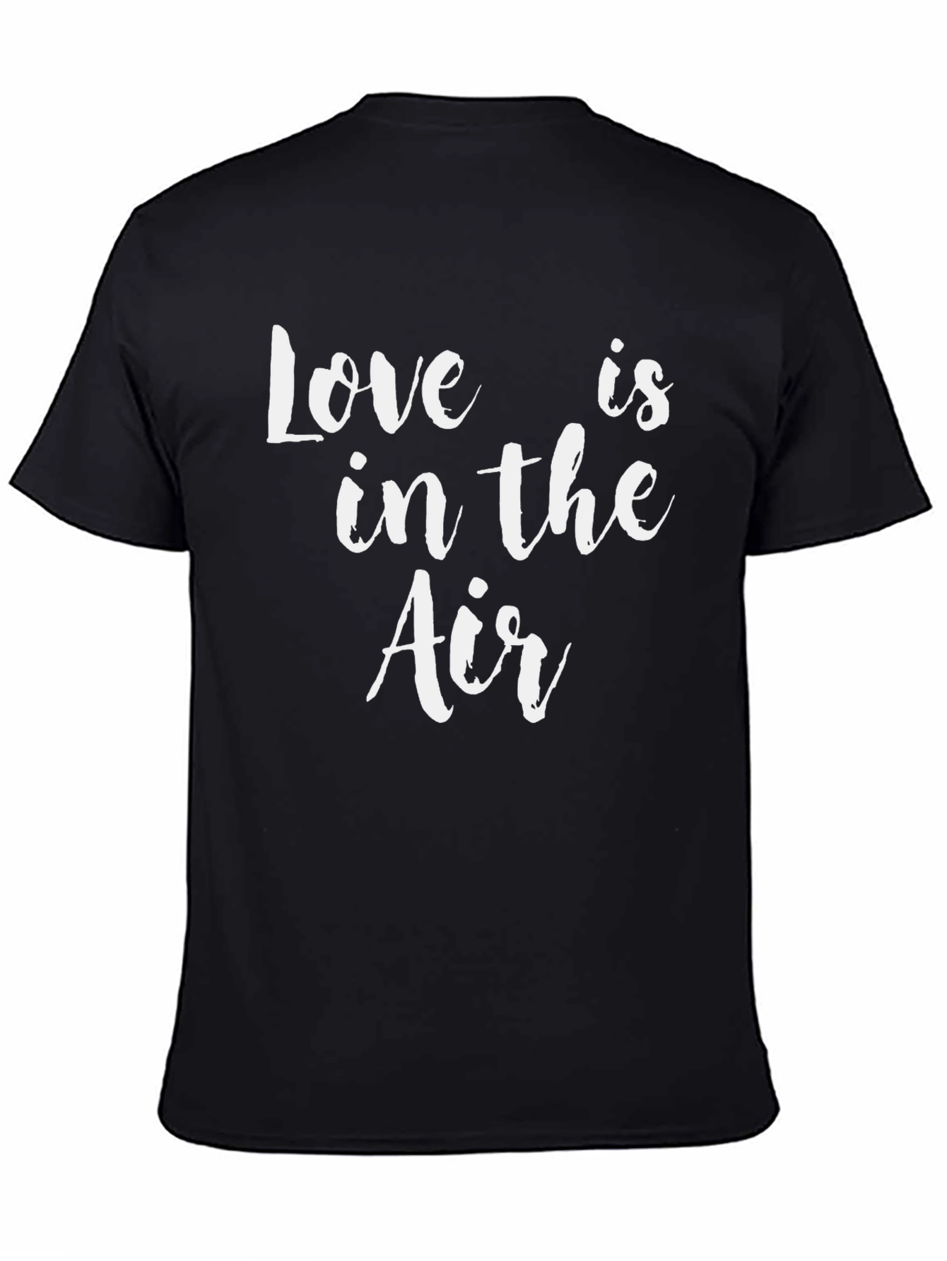 Love is in the Air Graphic T-Shirt