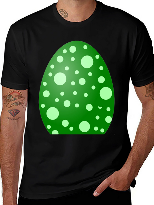 Easter Egg T-Shirt - Fun Holiday Apparel