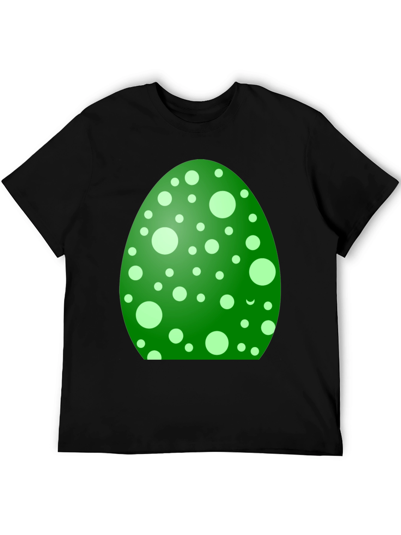 Easter Egg T-Shirt - Fun Holiday Apparel