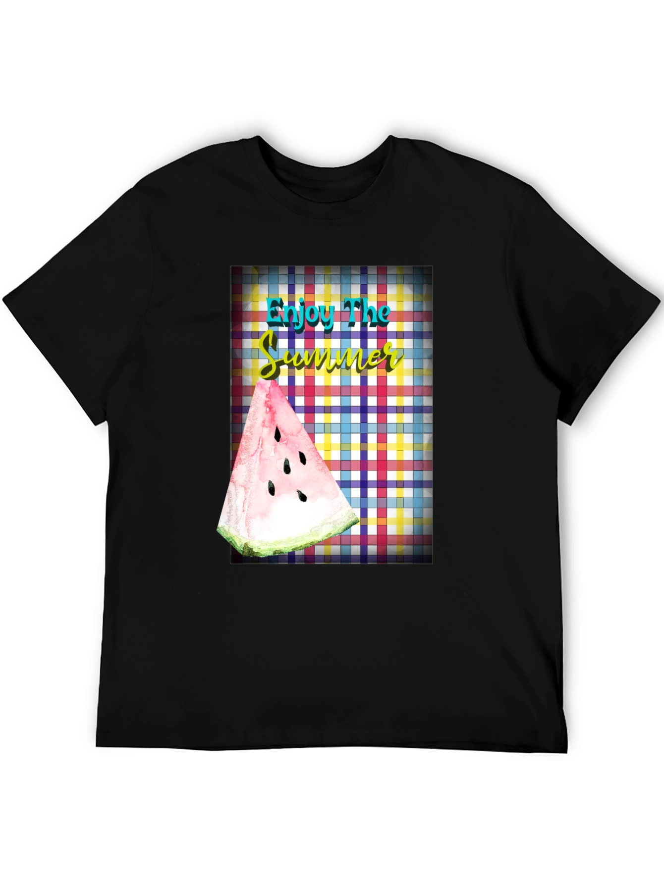 Enjoy The Summer T-Shirt