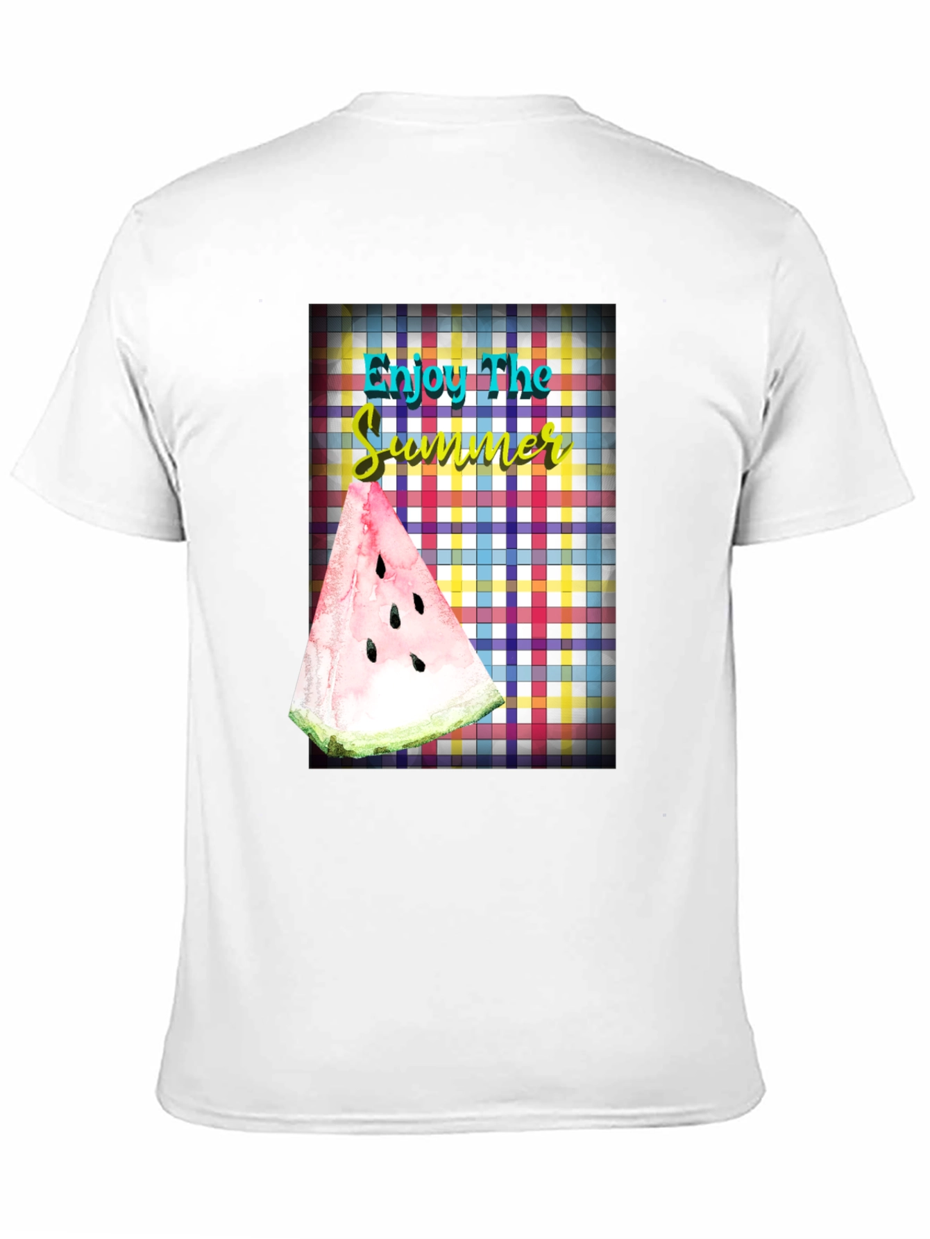 Enjoy The Summer T-Shirt