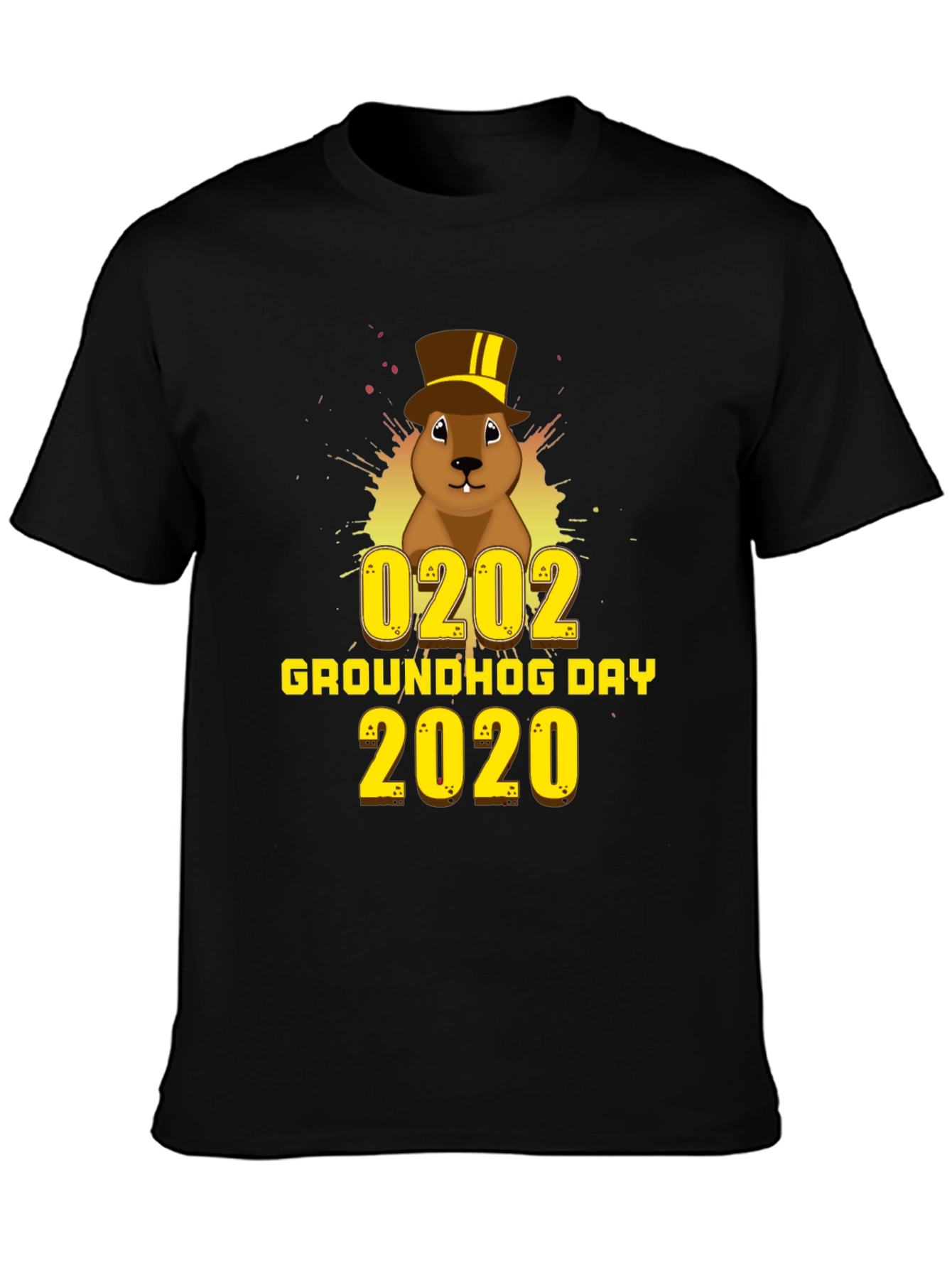 Groundhog Day 2020 T-Shirt