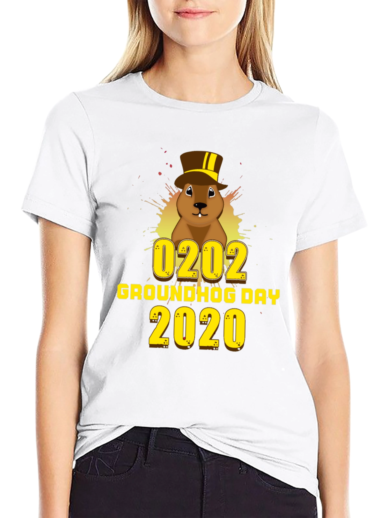 Groundhog Day 2020 T-Shirt