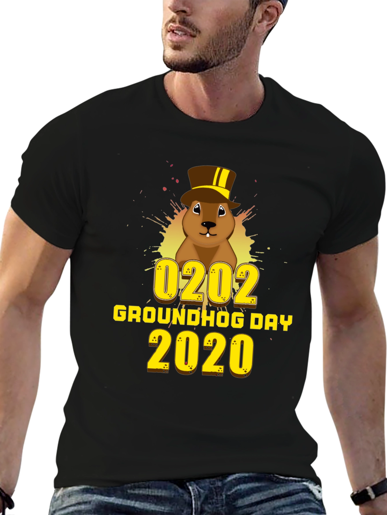 Groundhog Day 2020 T-Shirt