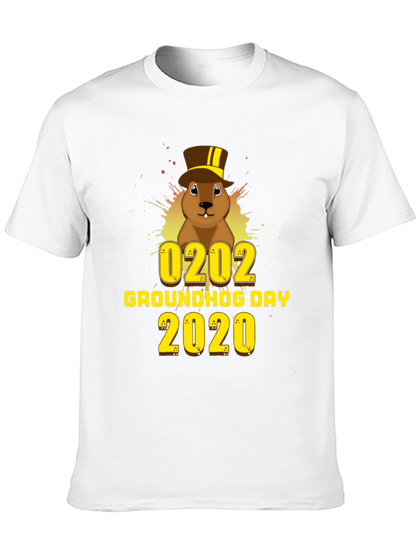 Groundhog Day 2020 T-Shirt