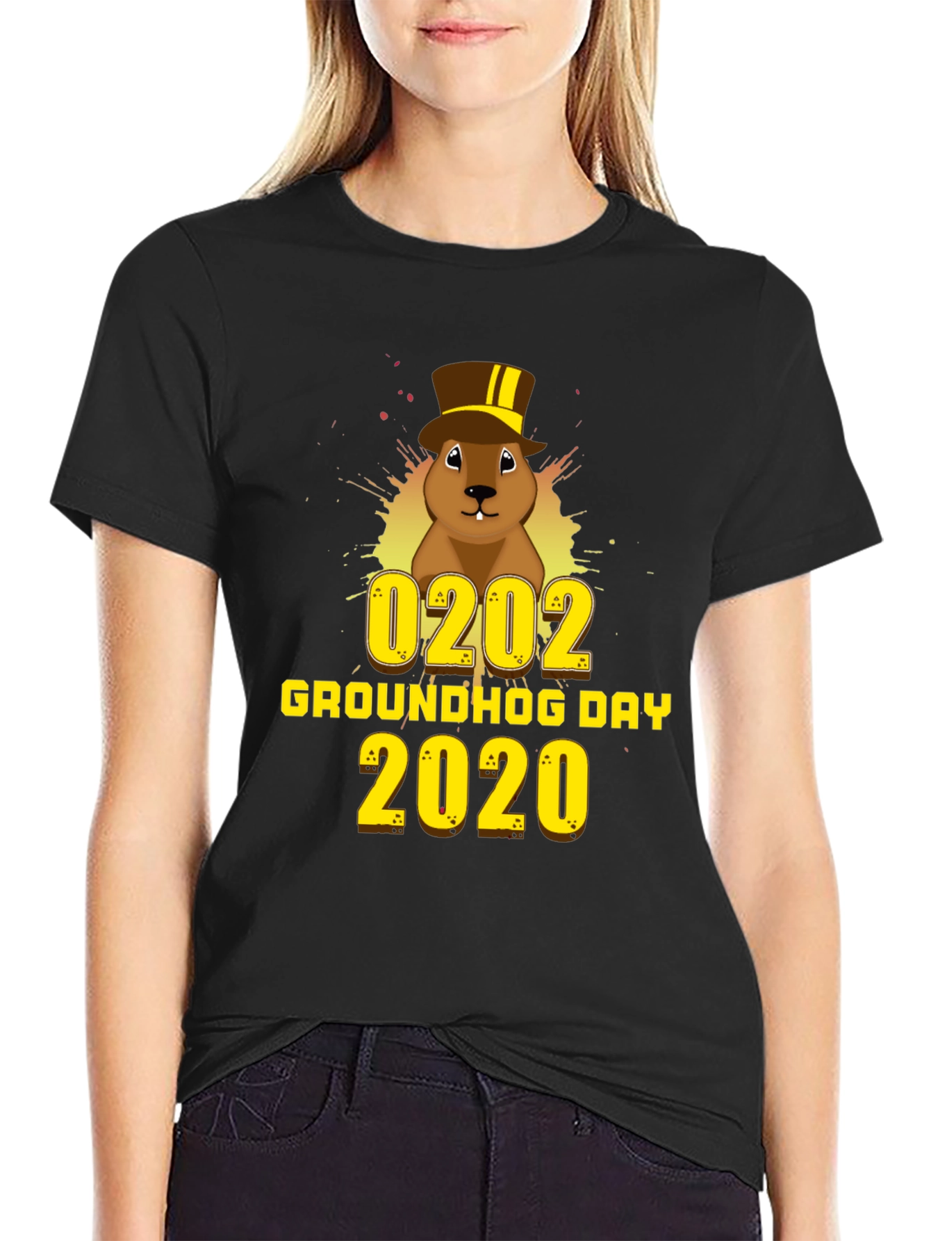 Groundhog Day 2020 T-Shirt