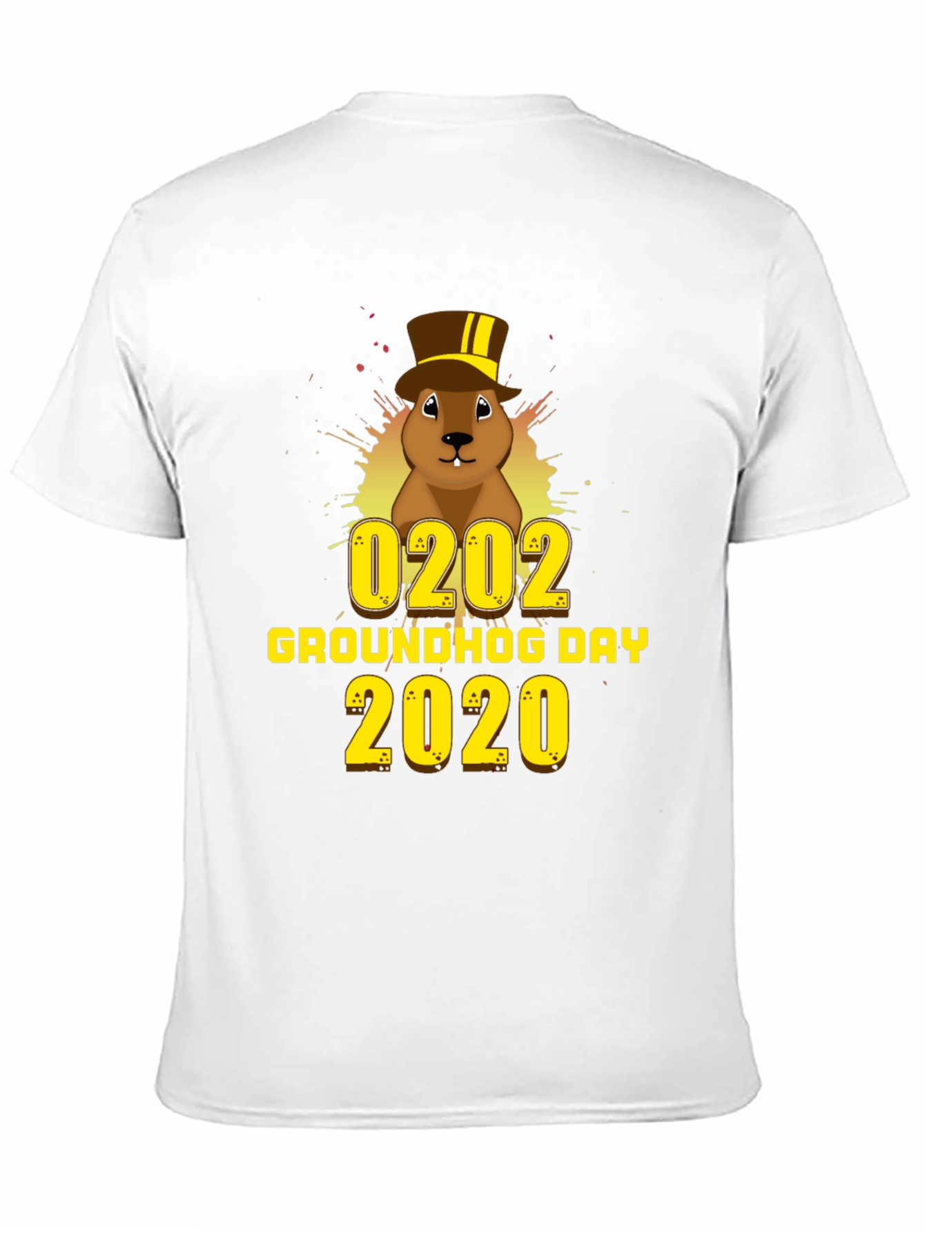Groundhog Day 2020 T-Shirt