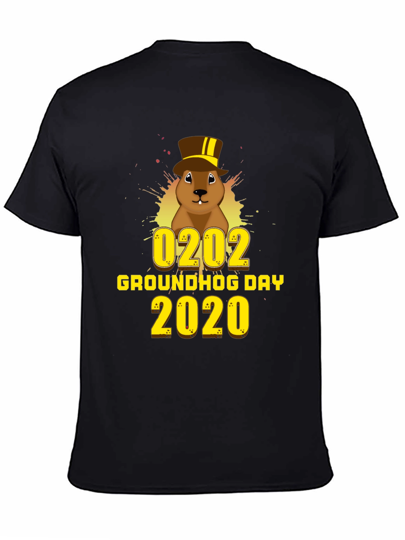Groundhog Day 2020 T-Shirt