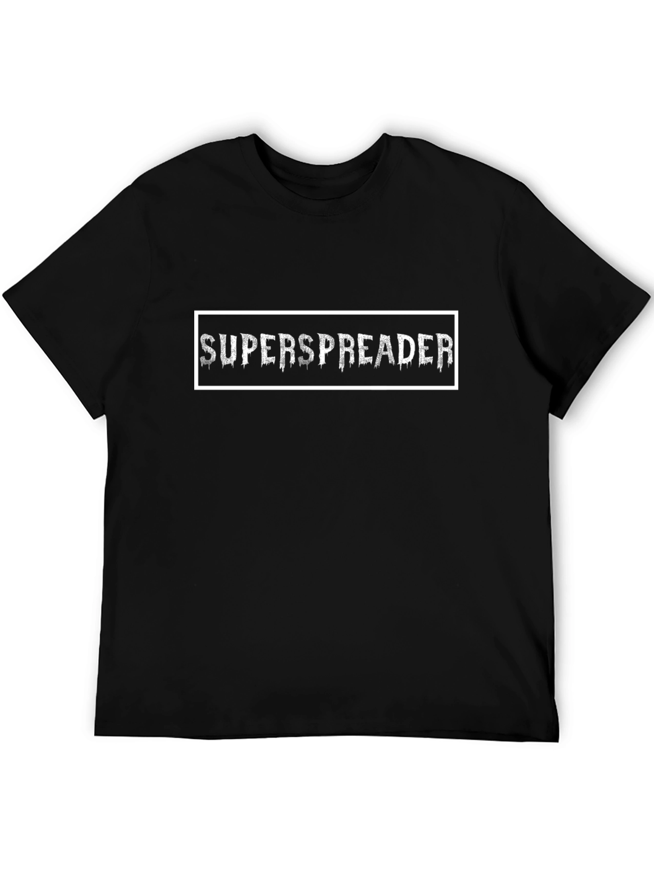 Super Spreader Graphic Tee