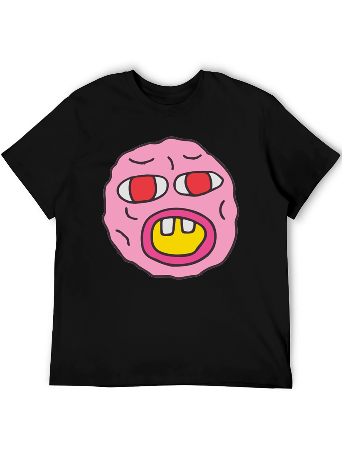 Tyler The Creator T-Shirt Odd Future