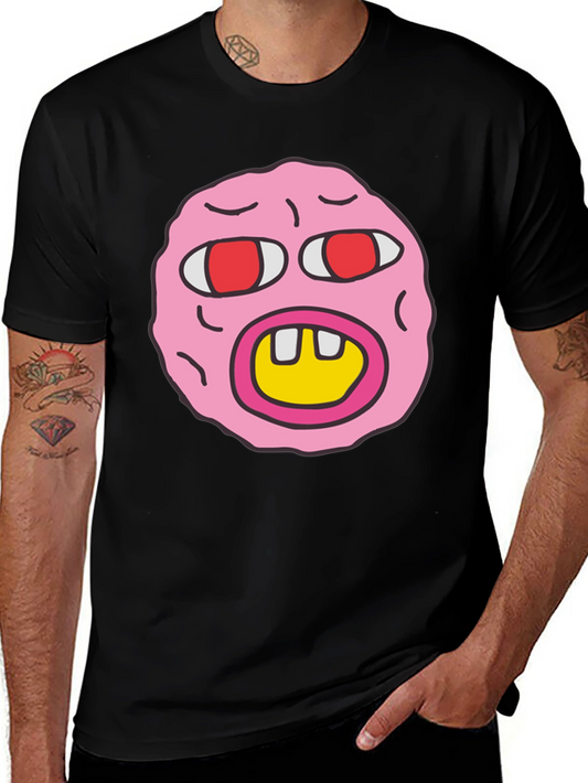 Tyler The Creator T-Shirt Odd Future