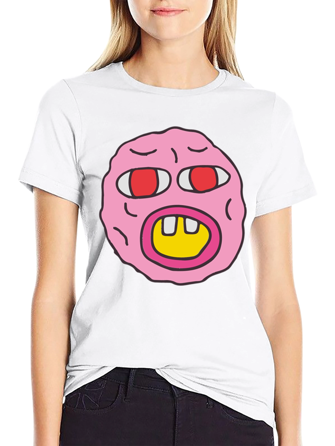 Tyler The Creator T-Shirt Odd Future