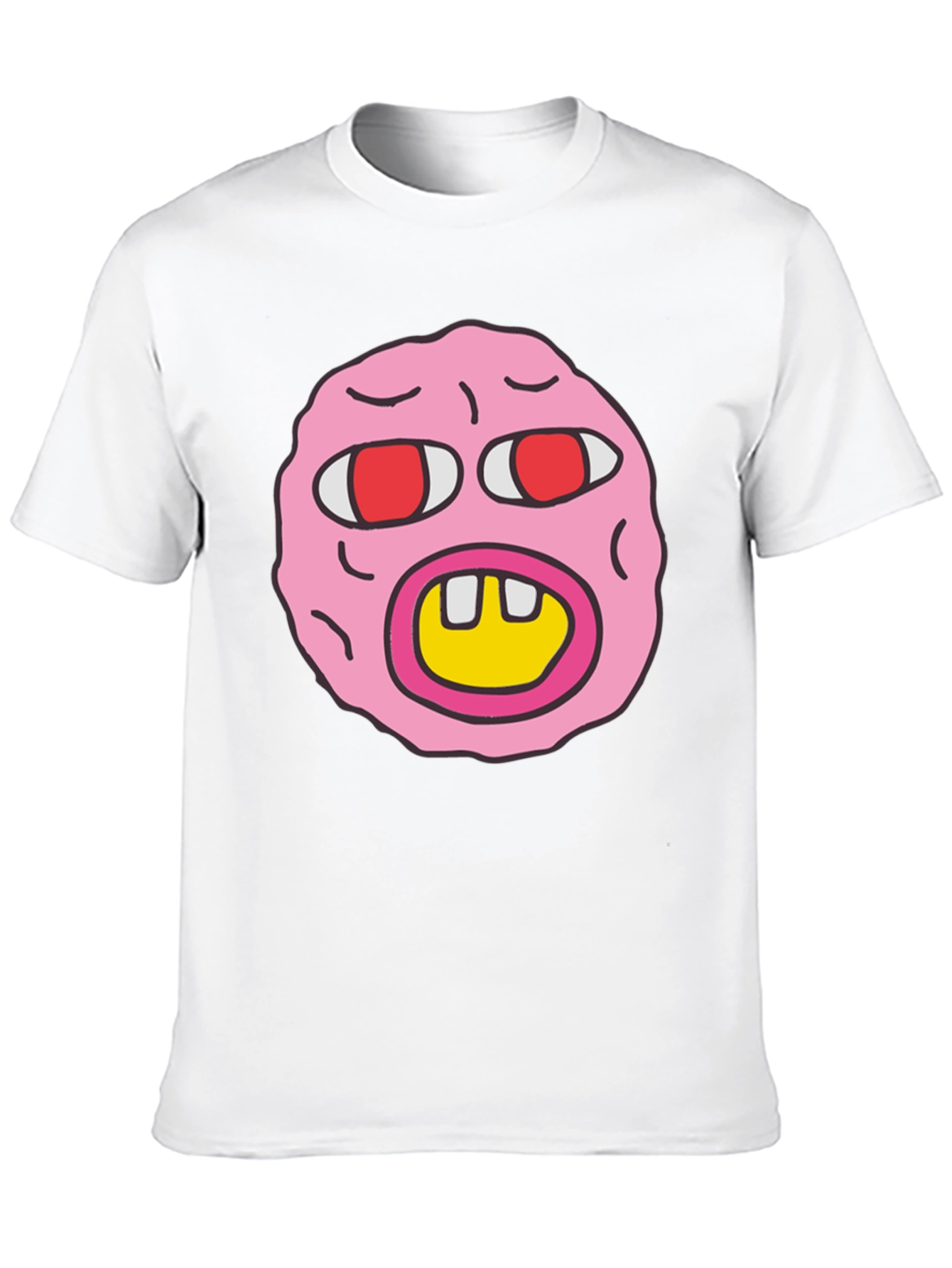Tyler The Creator T-Shirt Odd Future