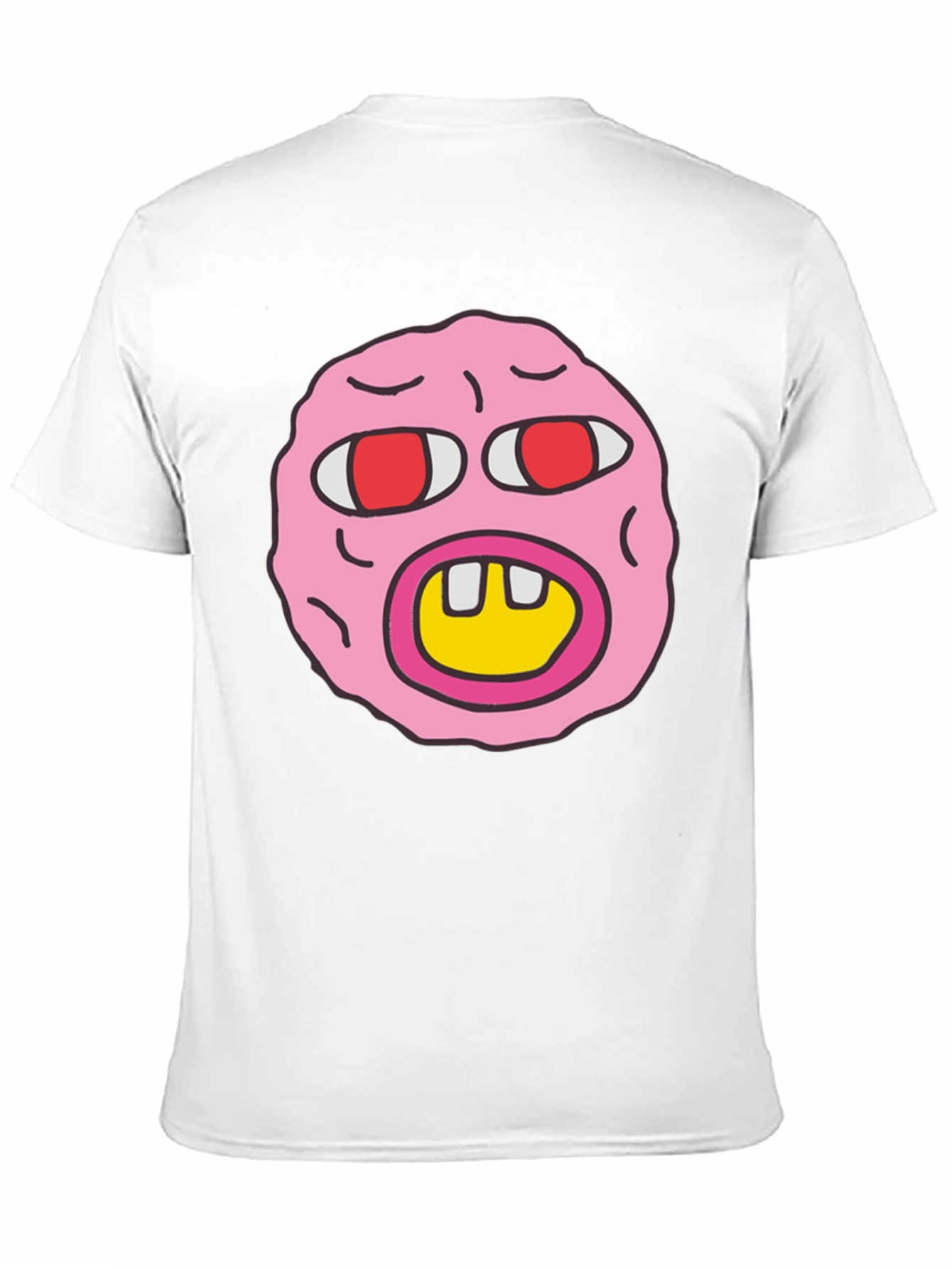 Tyler The Creator T-Shirt Odd Future