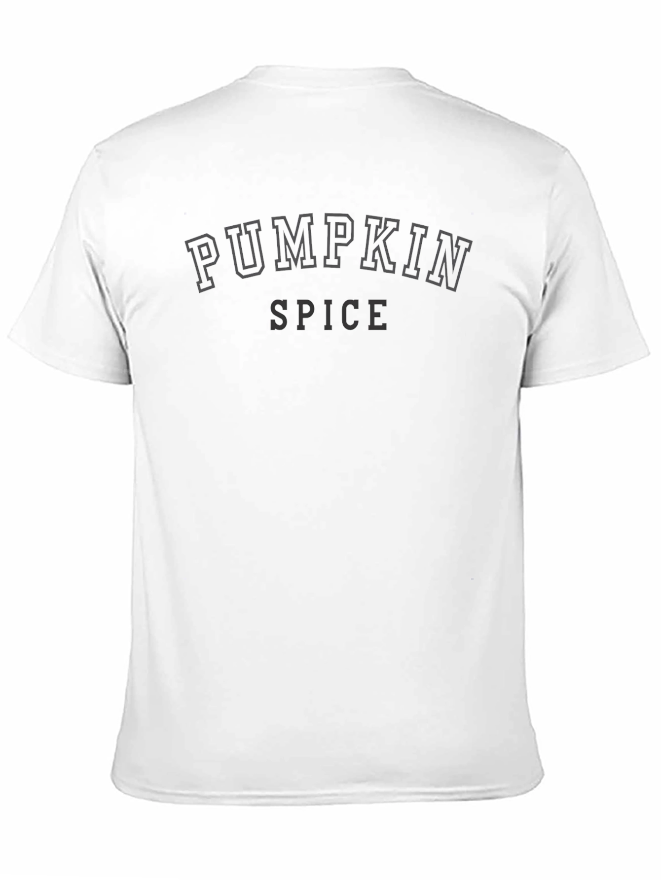 Pumpkin Spice Season T-Shirt
