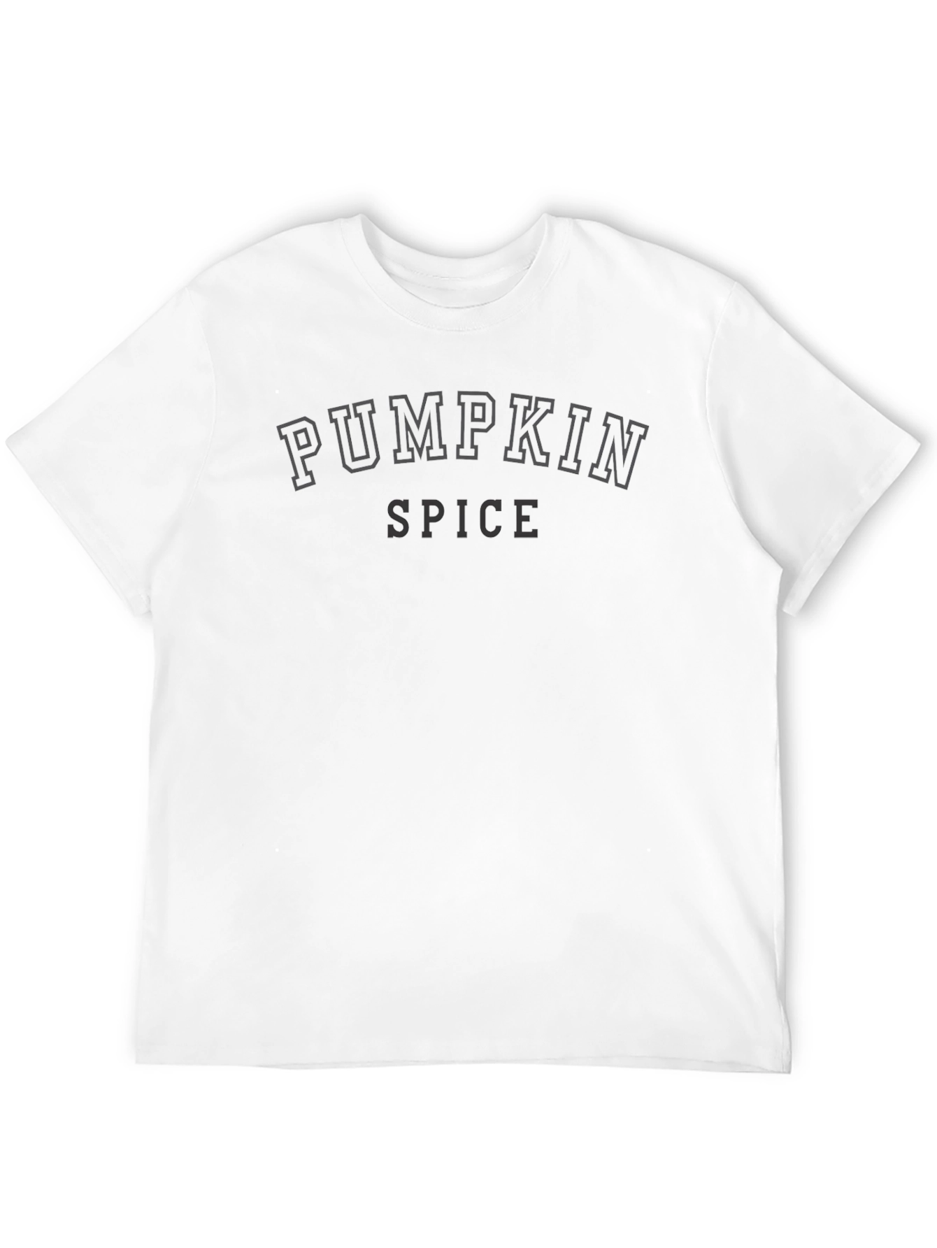 Pumpkin Spice Season T-Shirt