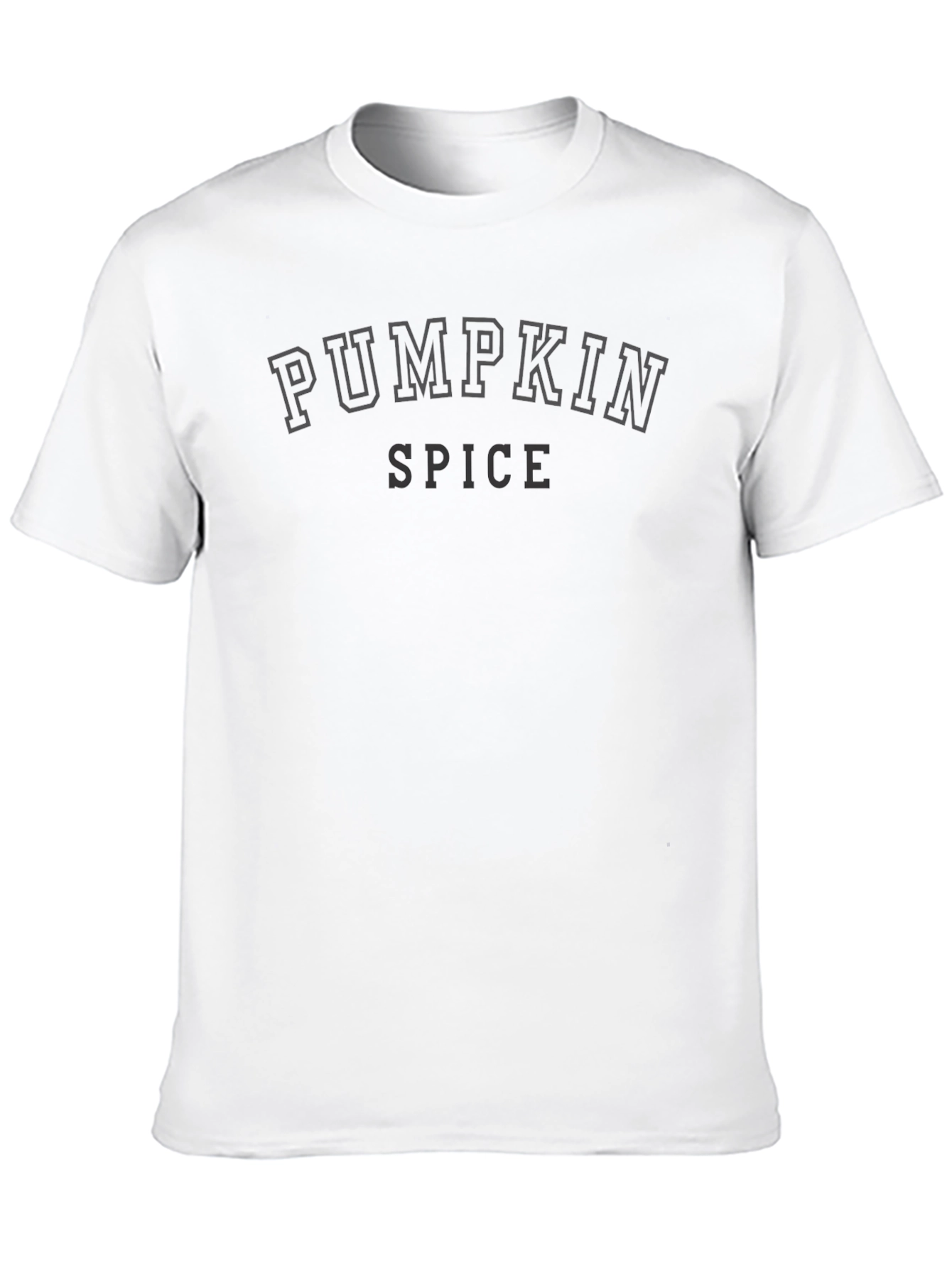 Pumpkin Spice Season T-Shirt