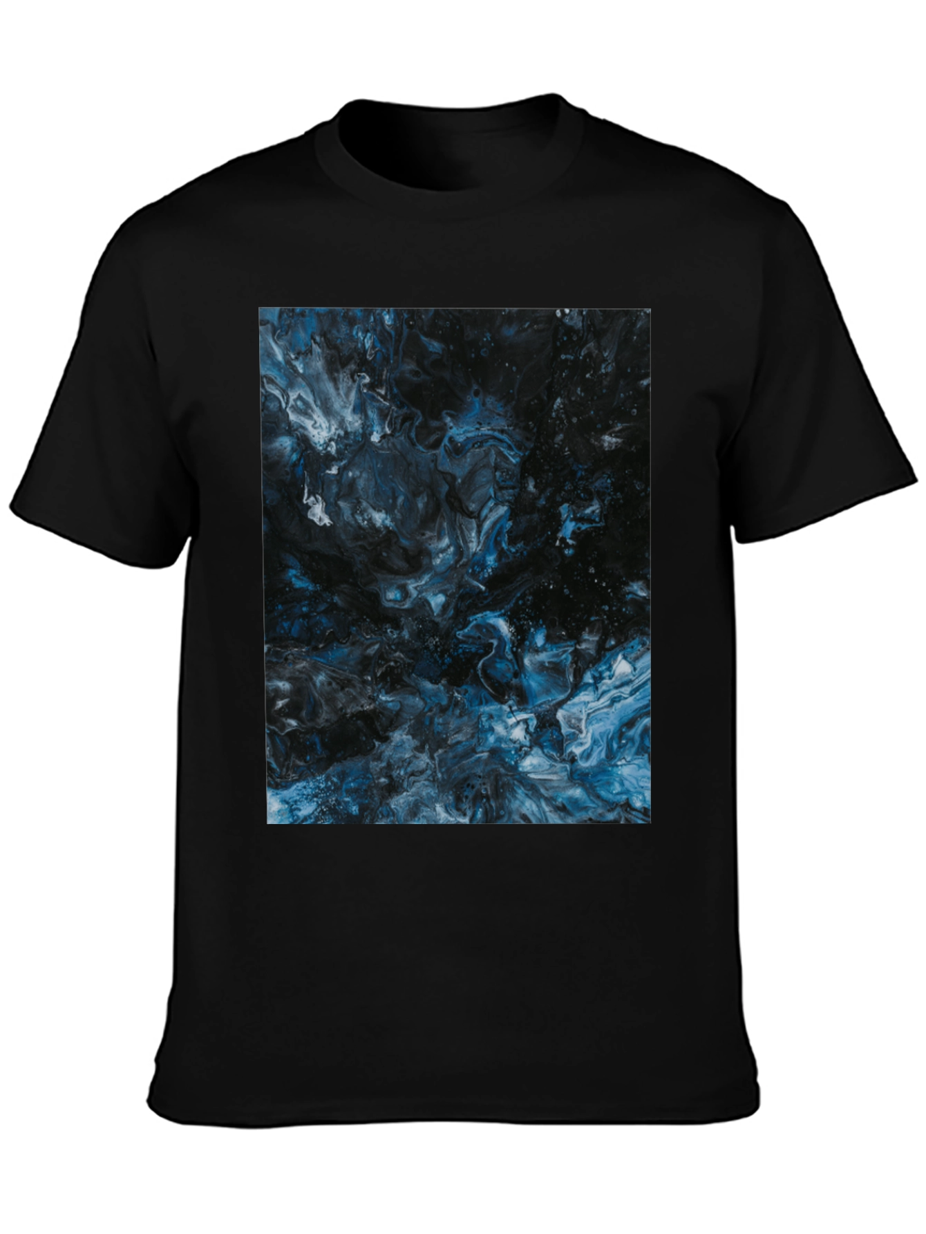 Abstract Art T-Shirt