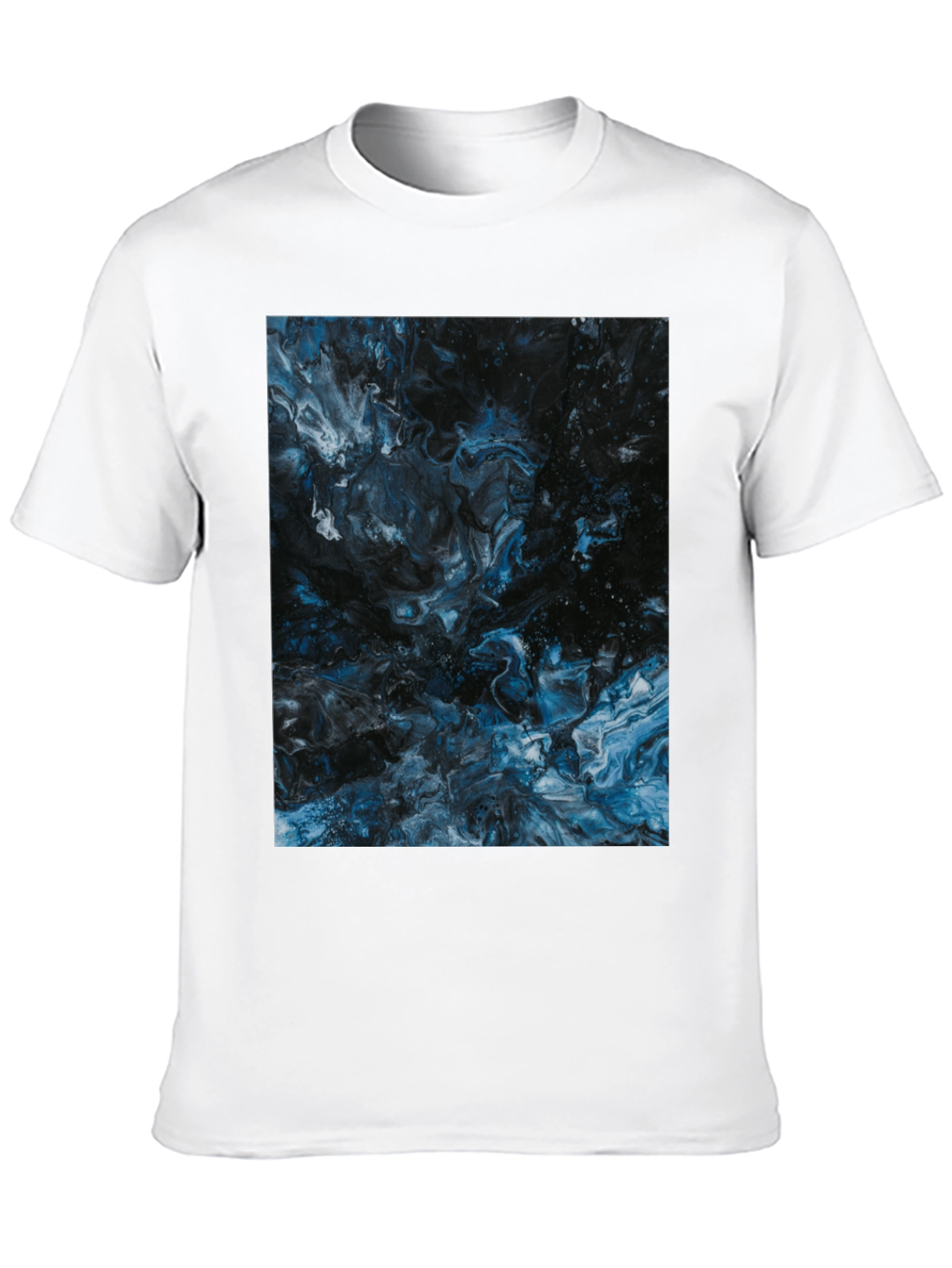 Abstract Art T-Shirt