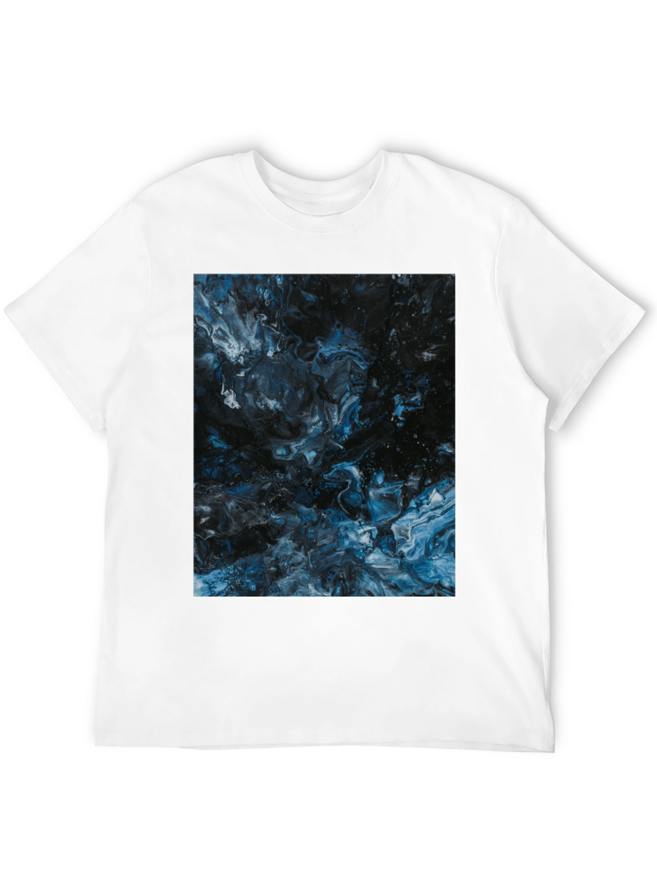 Abstract Art T-Shirt