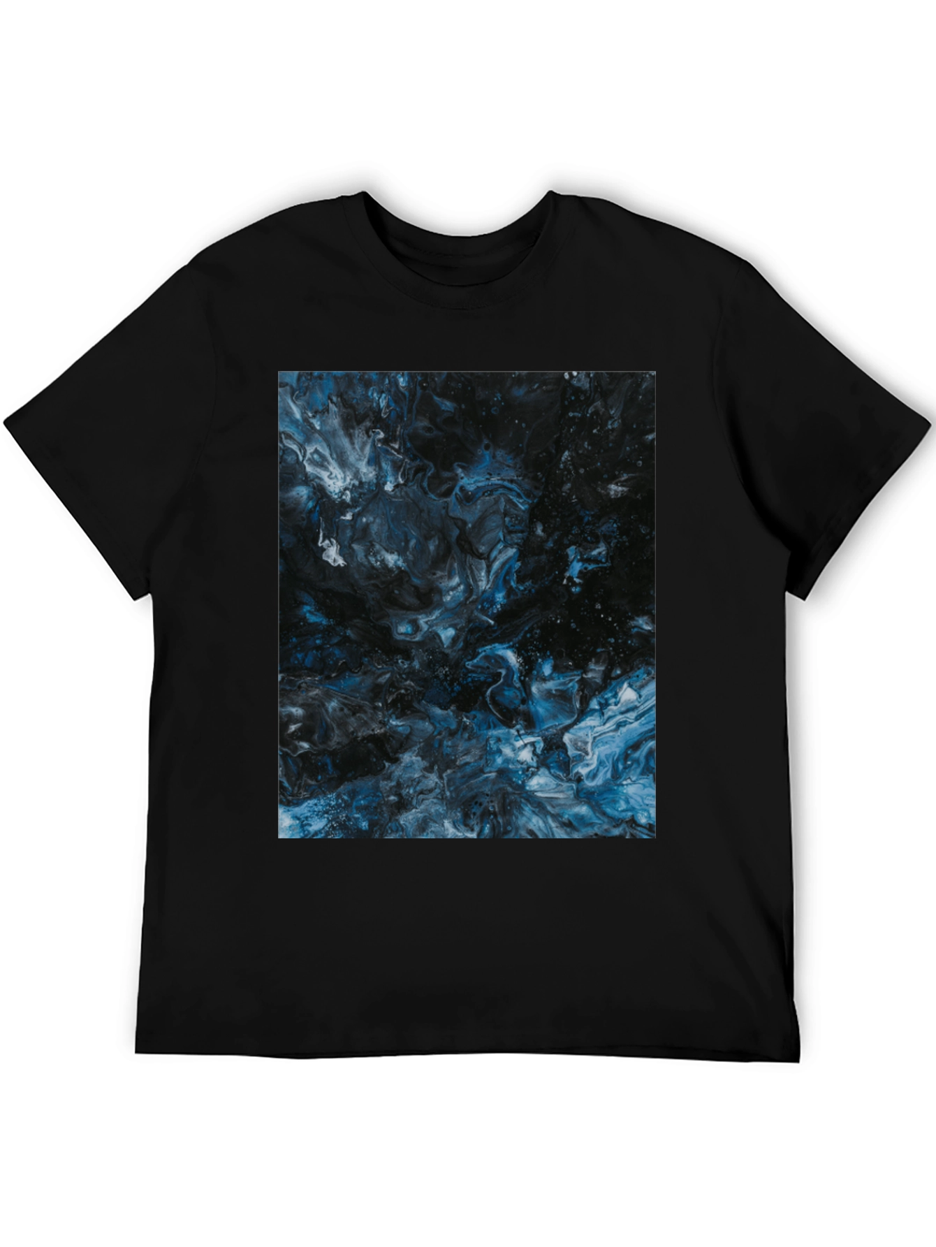 Abstract Art T-Shirt