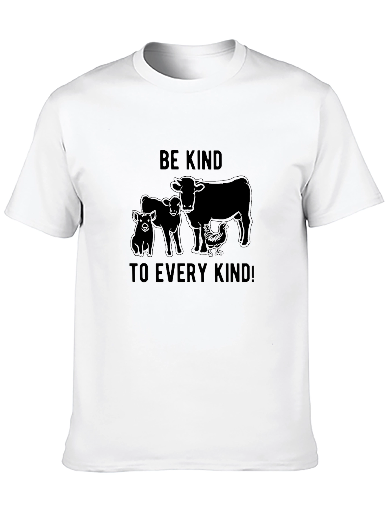 Be Kind to Every Kind T-Shirt
