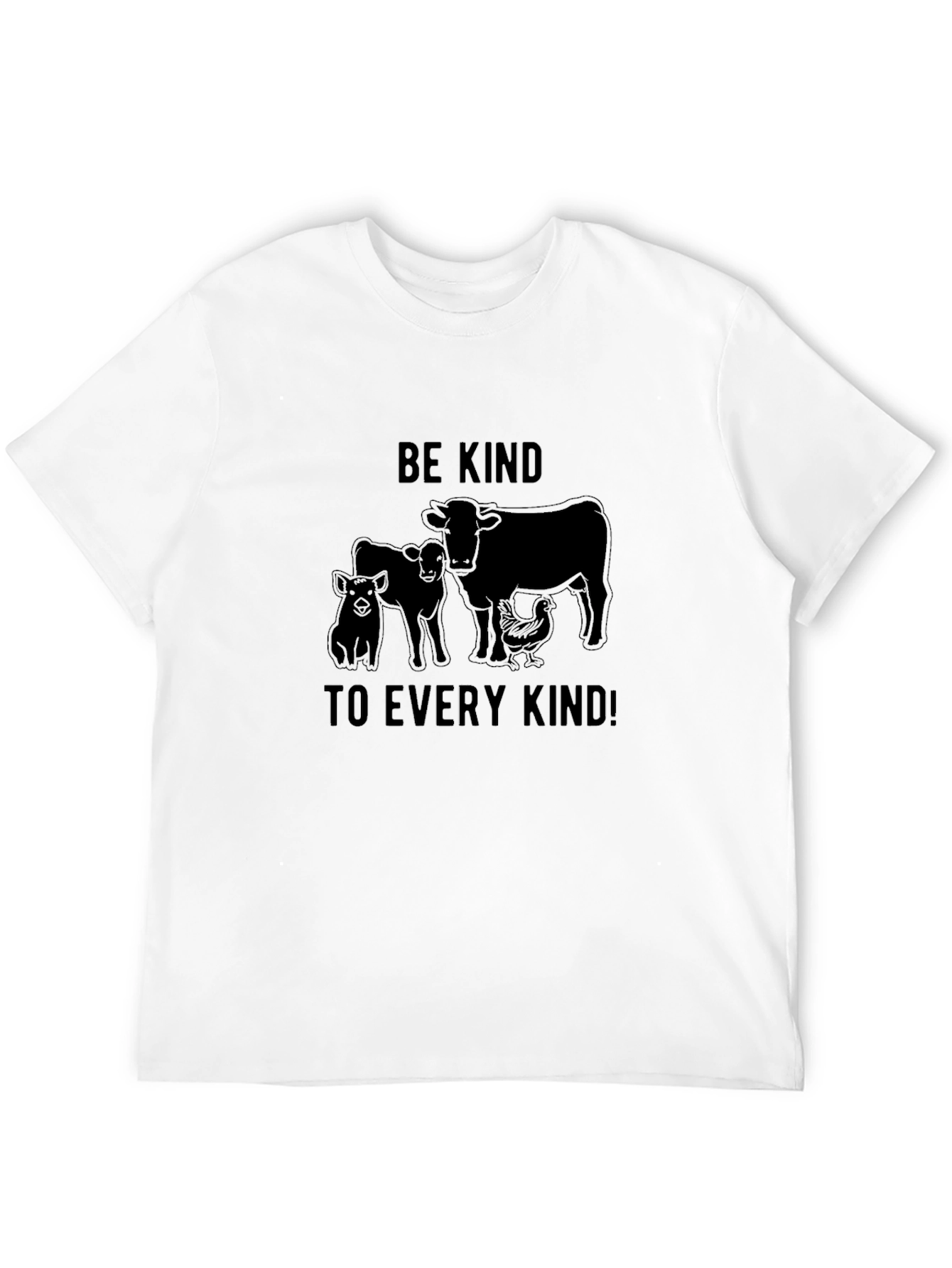 Be Kind to Every Kind T-Shirt