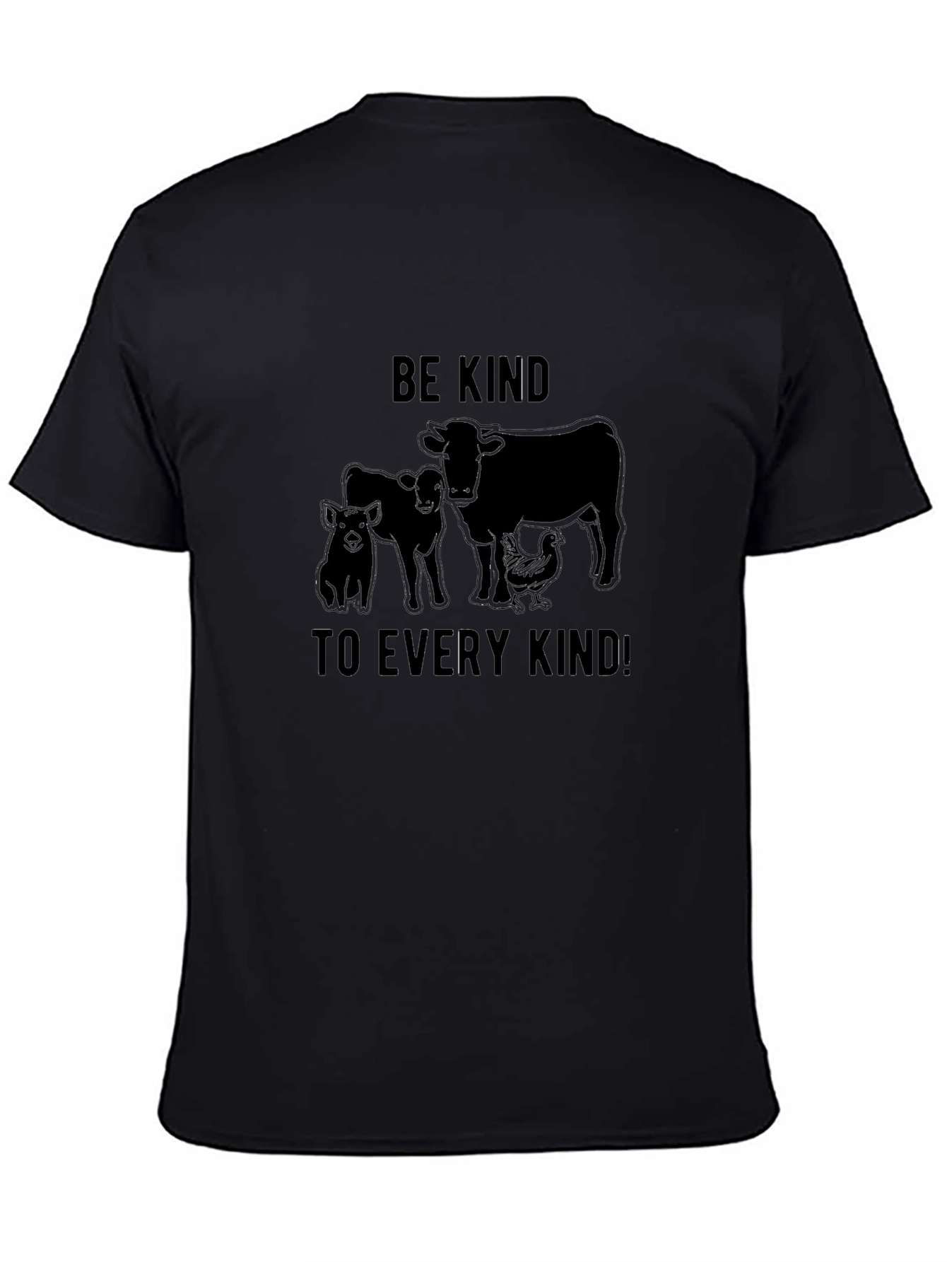 Be Kind to Every Kind T-Shirt