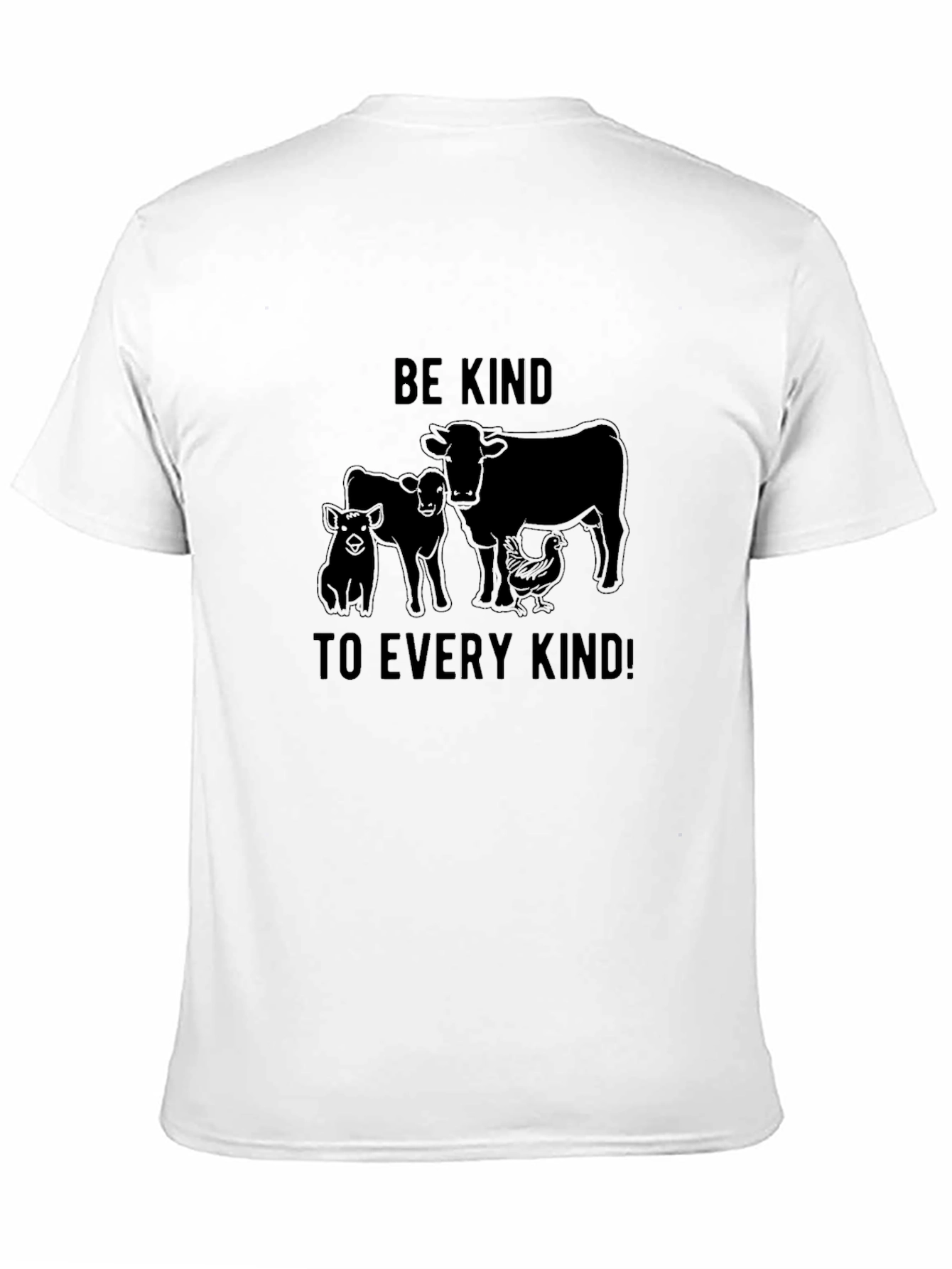 Be Kind to Every Kind T-Shirt