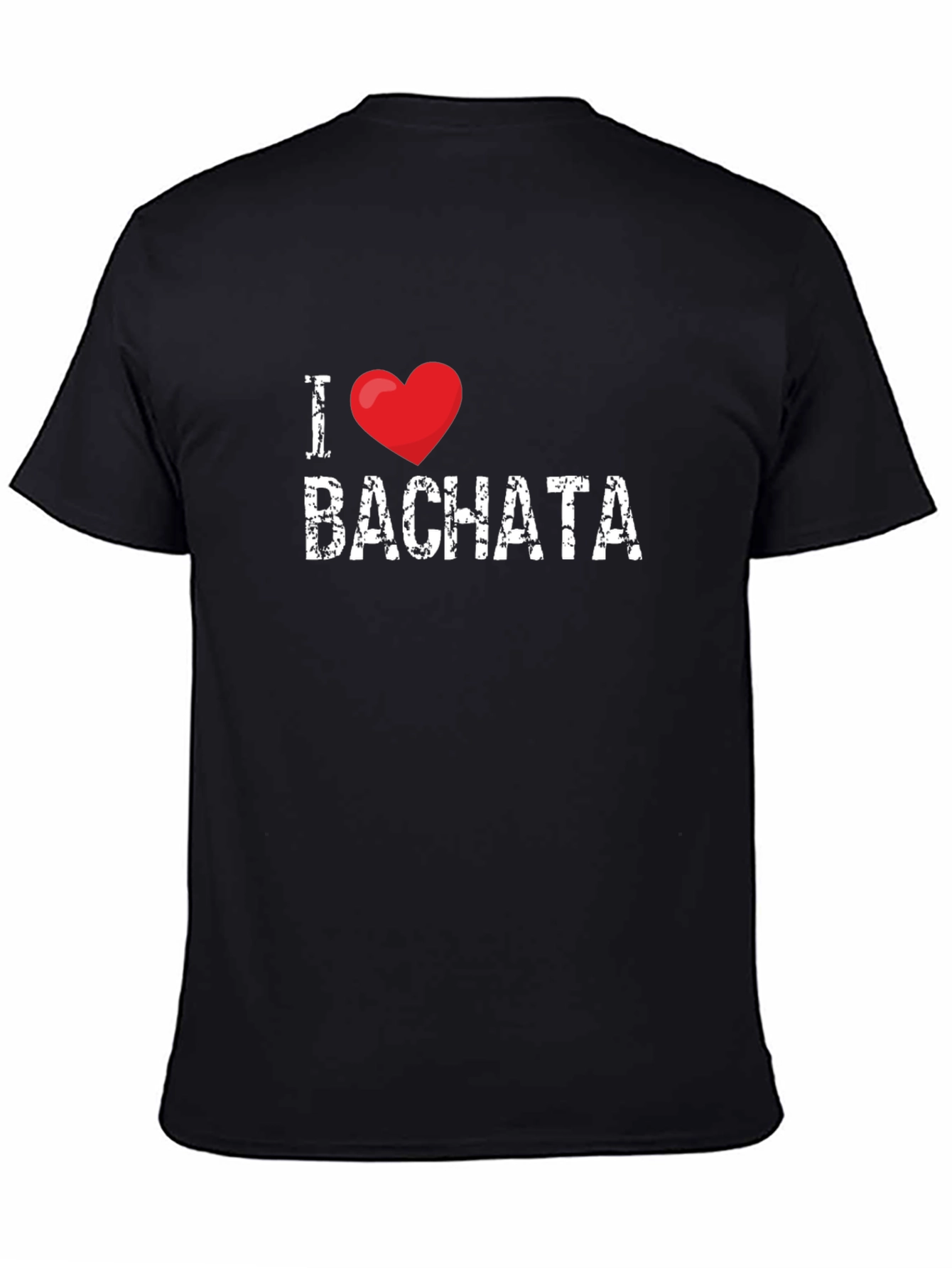 I Heart Bachata T-Shirt