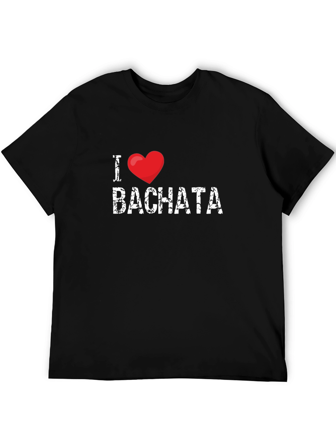 I Heart Bachata T-Shirt