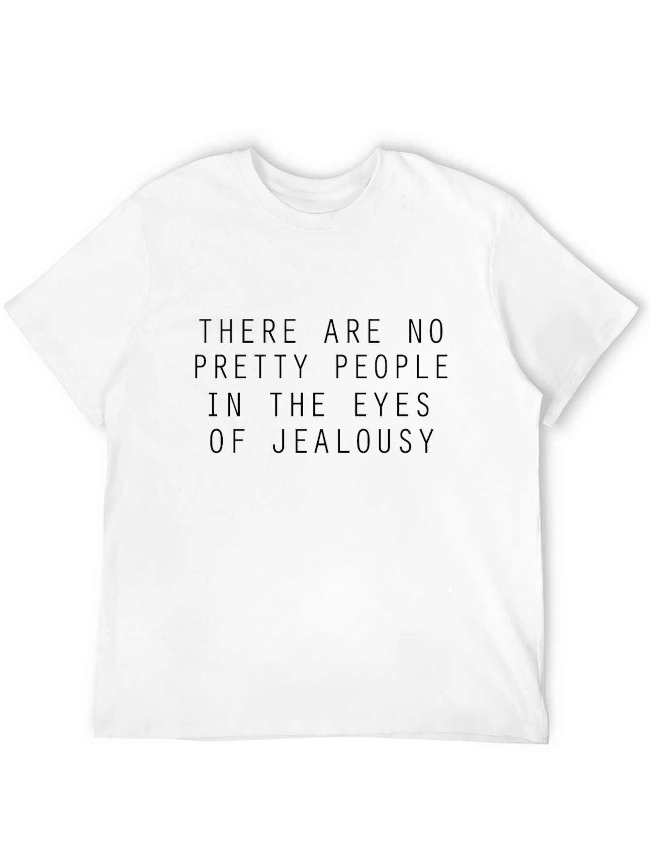 Jealousy Graphic Tee