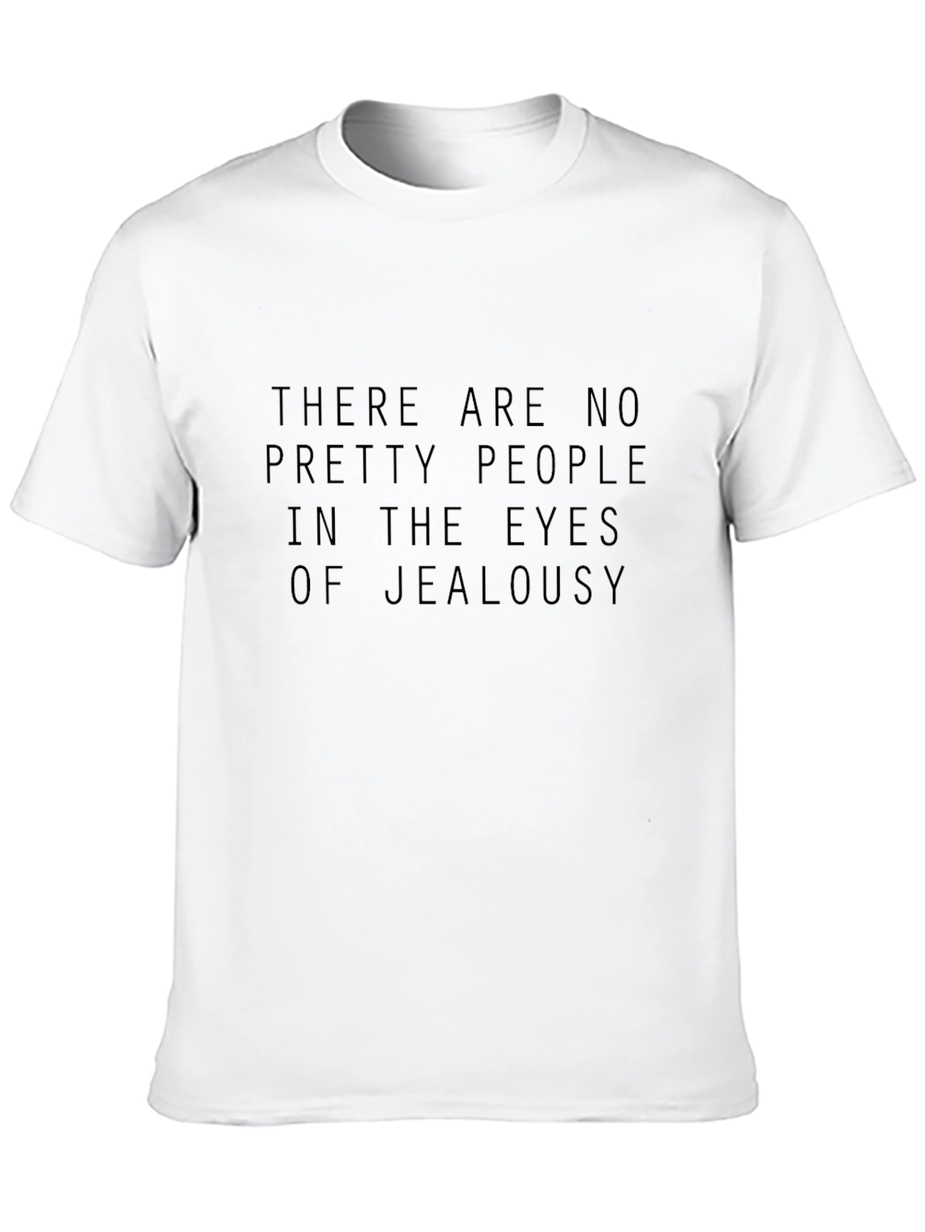 Jealousy Graphic Tee