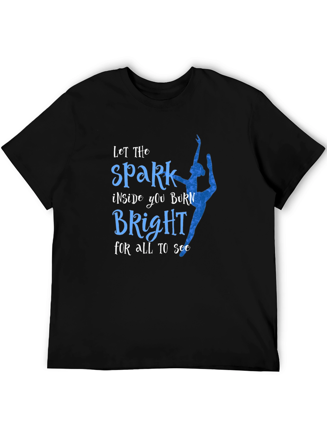 Spark Inside You T-Shirt